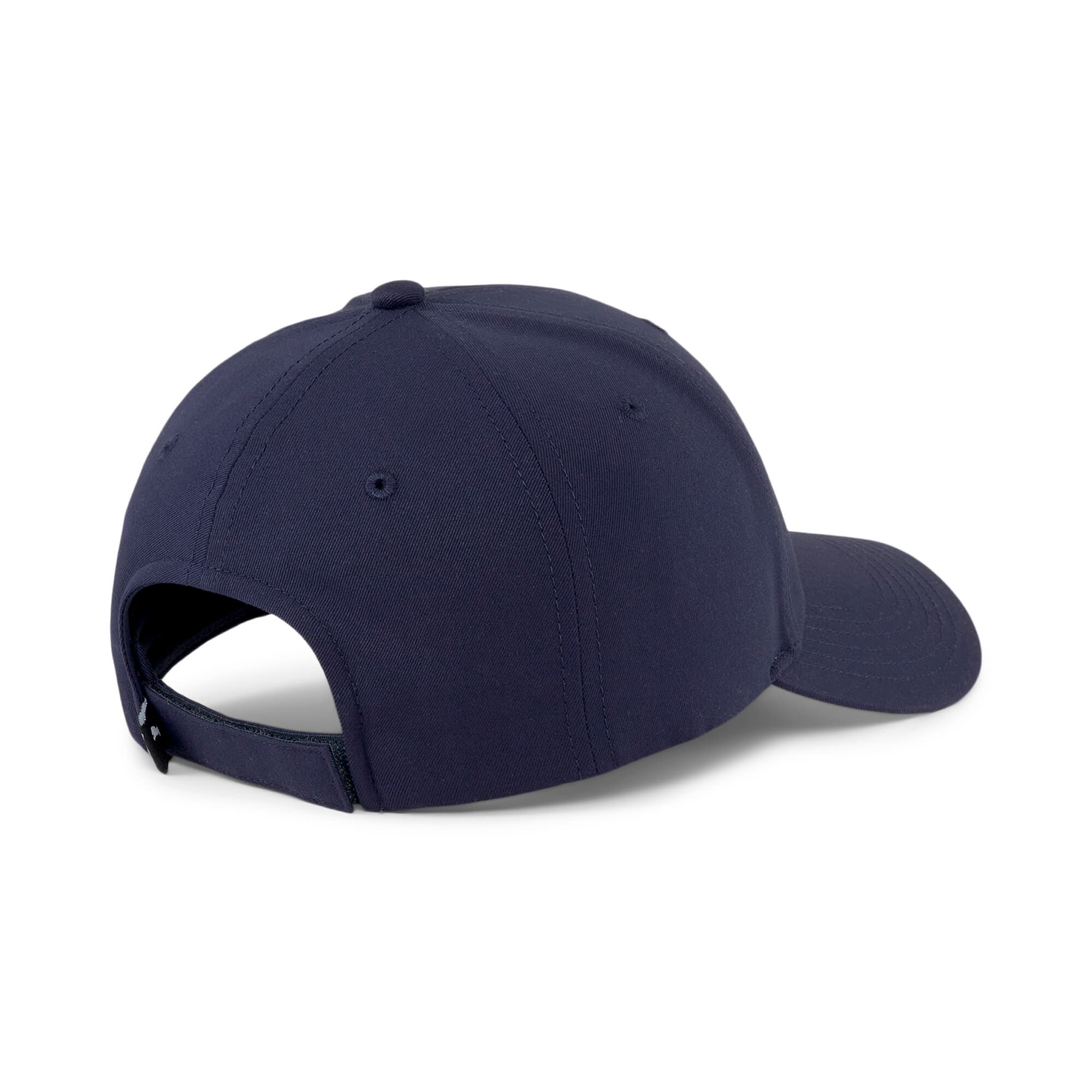 Metal Cat Cap Youth