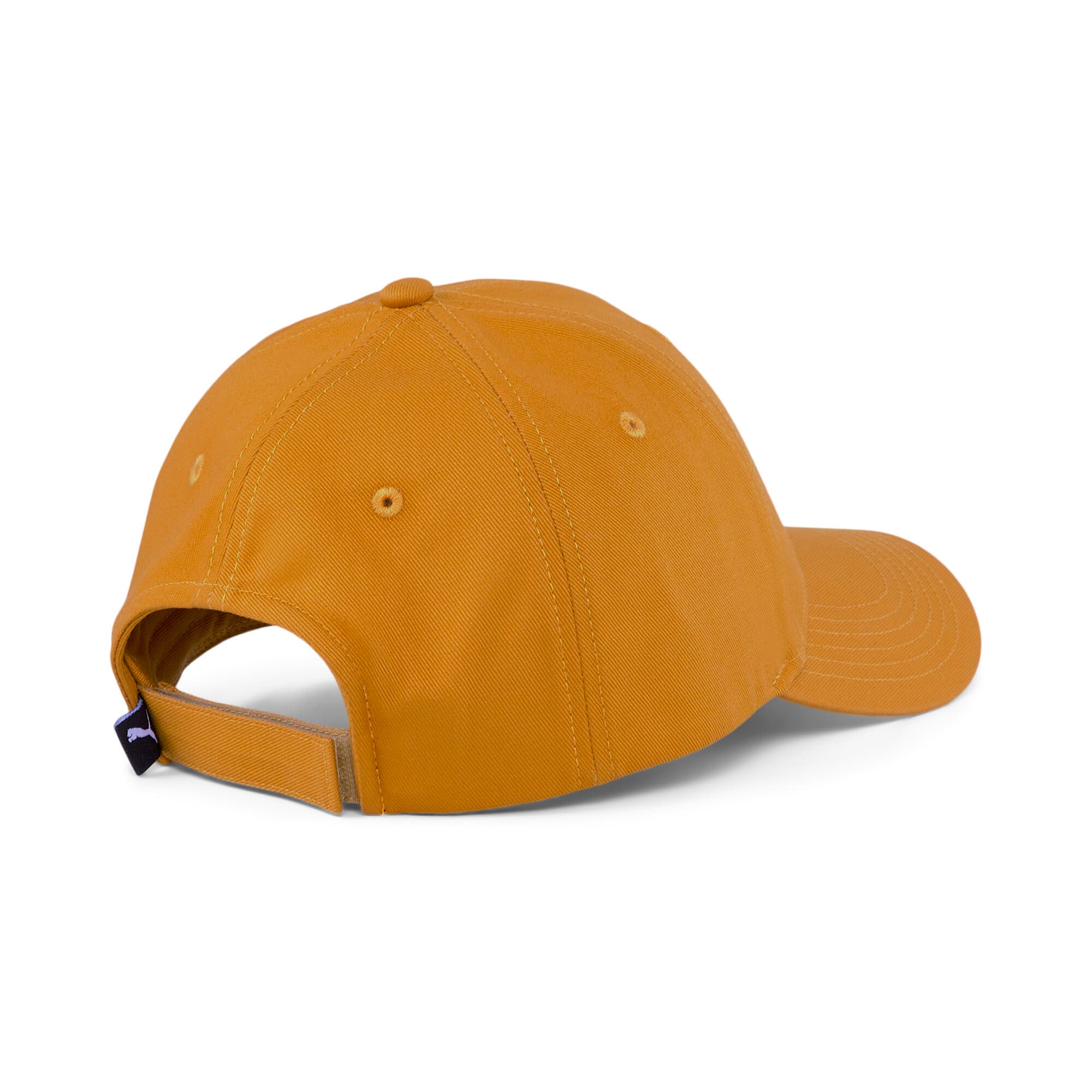 Metal Cat Cap Youth
