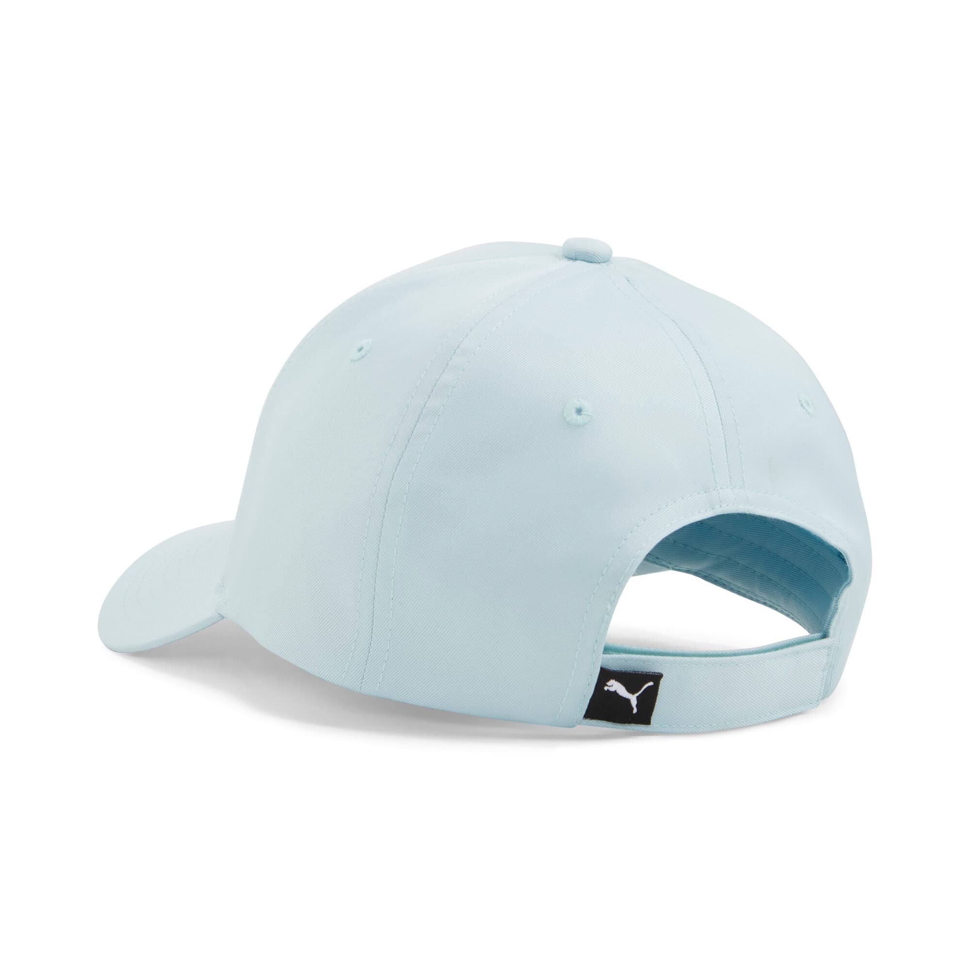 Metal Cat Cap Youth