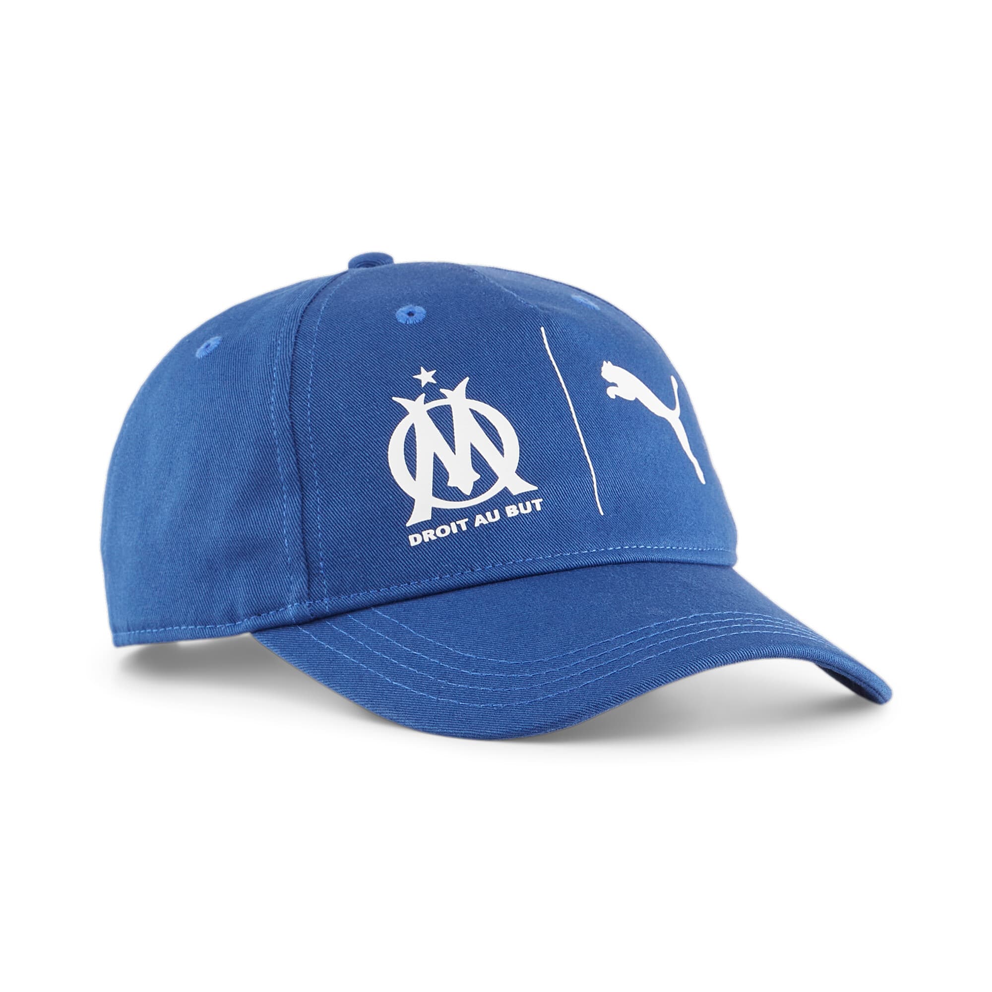 Olympique de Marseille Cap