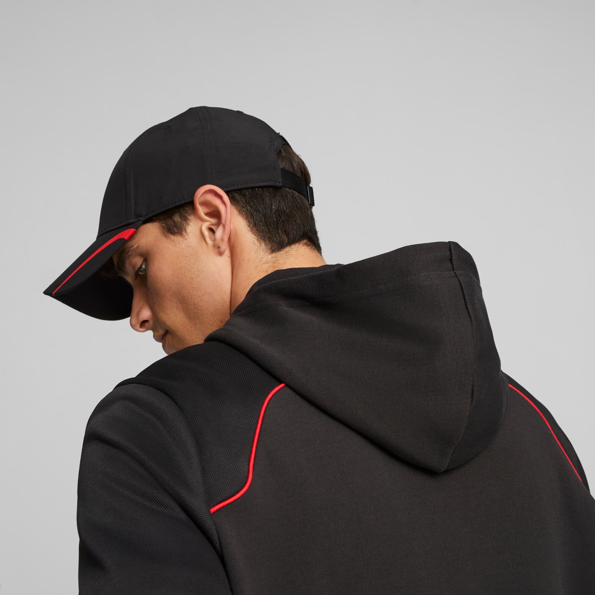 Scuderia Ferrari SPTWR Race Cap