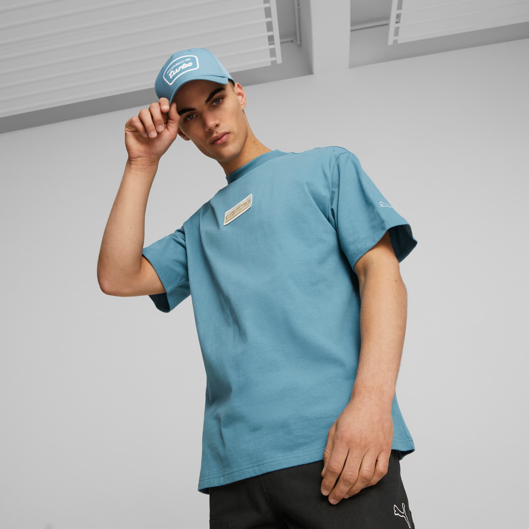 Porsche Legacy Cap