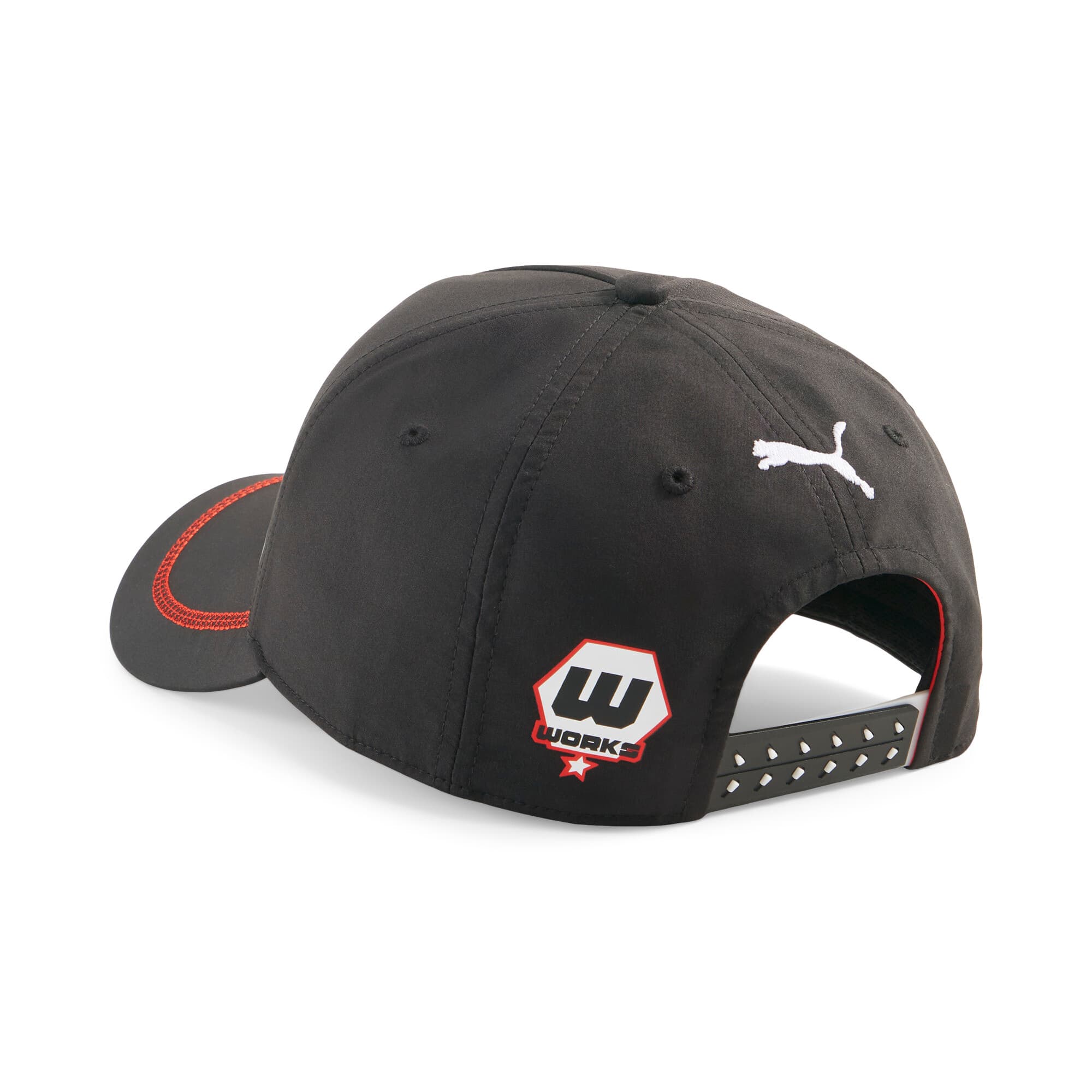 BMW M Motorsport Garage Crew Cap