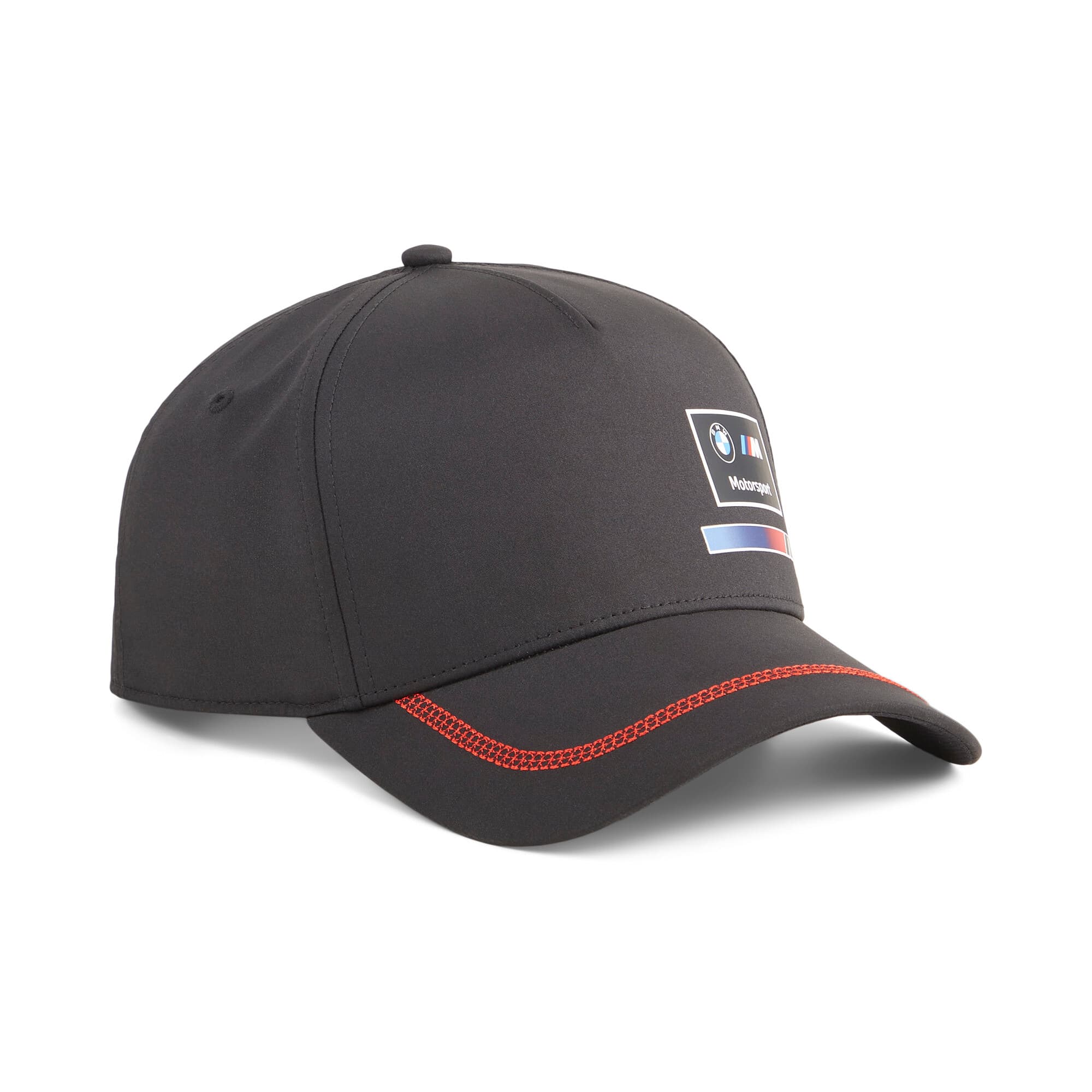 BMW M Motorsport Garage Crew Cap