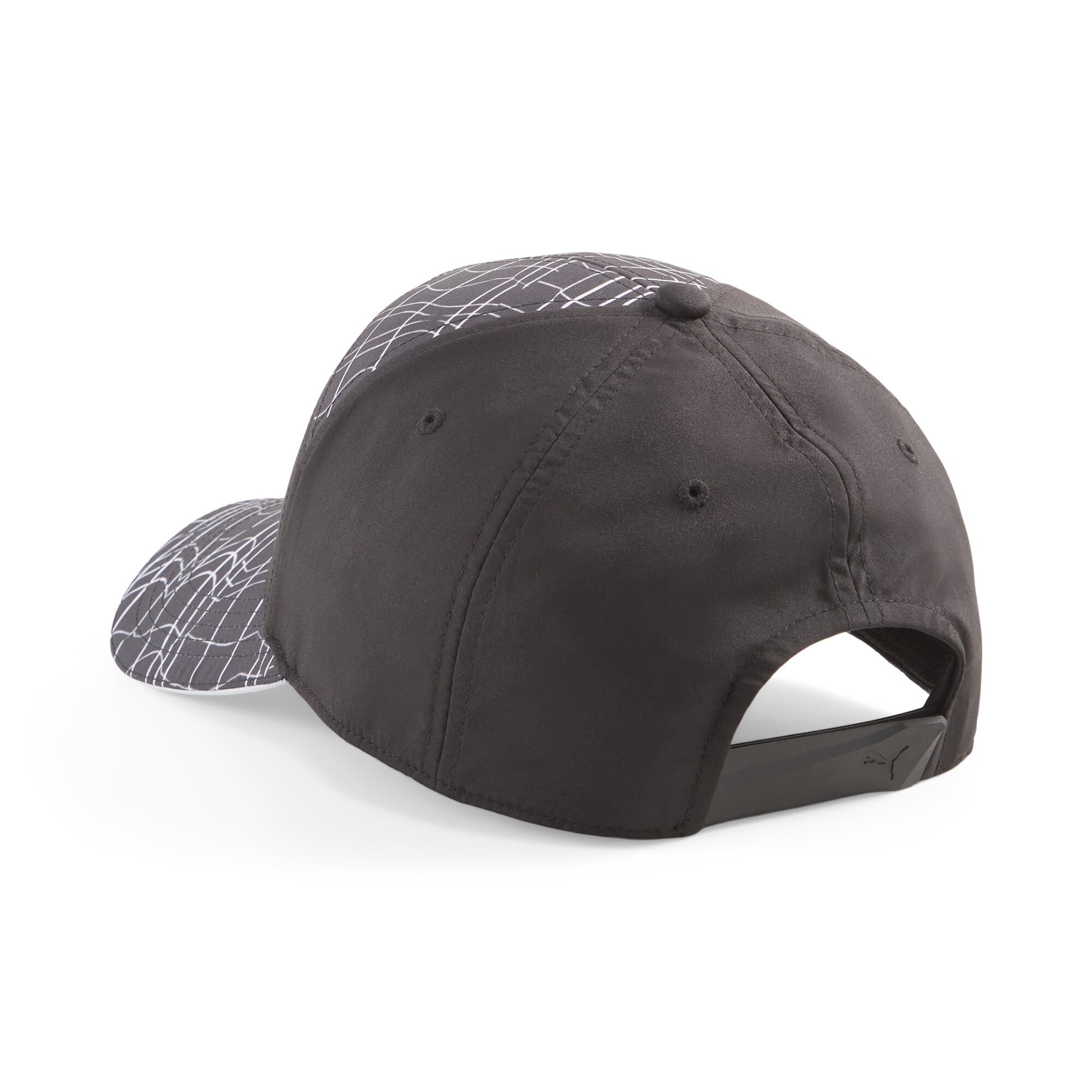 BMW M Motorsport Camo Cap