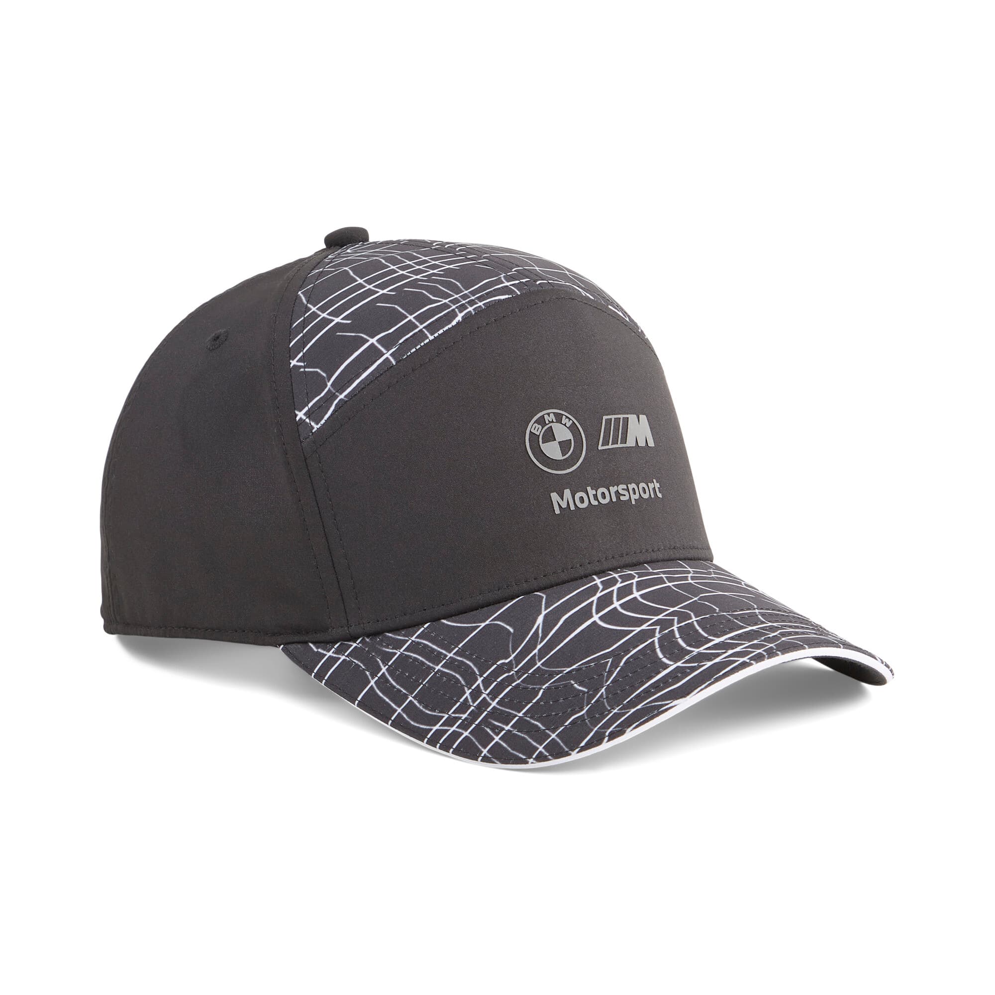 BMW M Motorsport Camo Cap