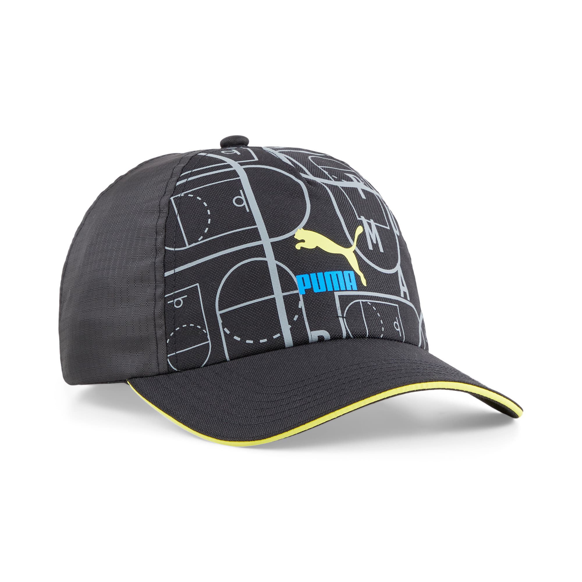 Future Baller Youth Cap