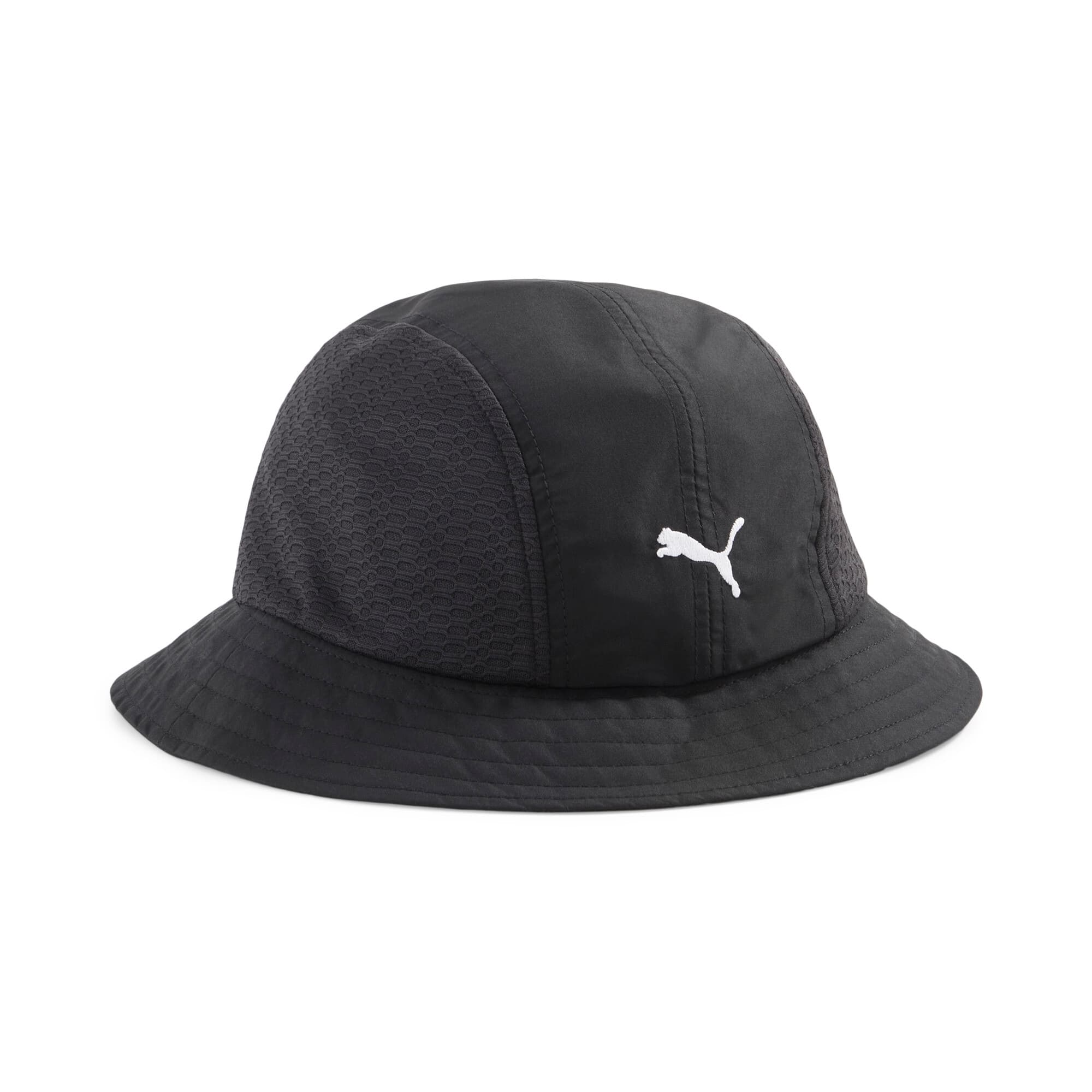 Mercedes-AMG PETRONAS Bucket Hat