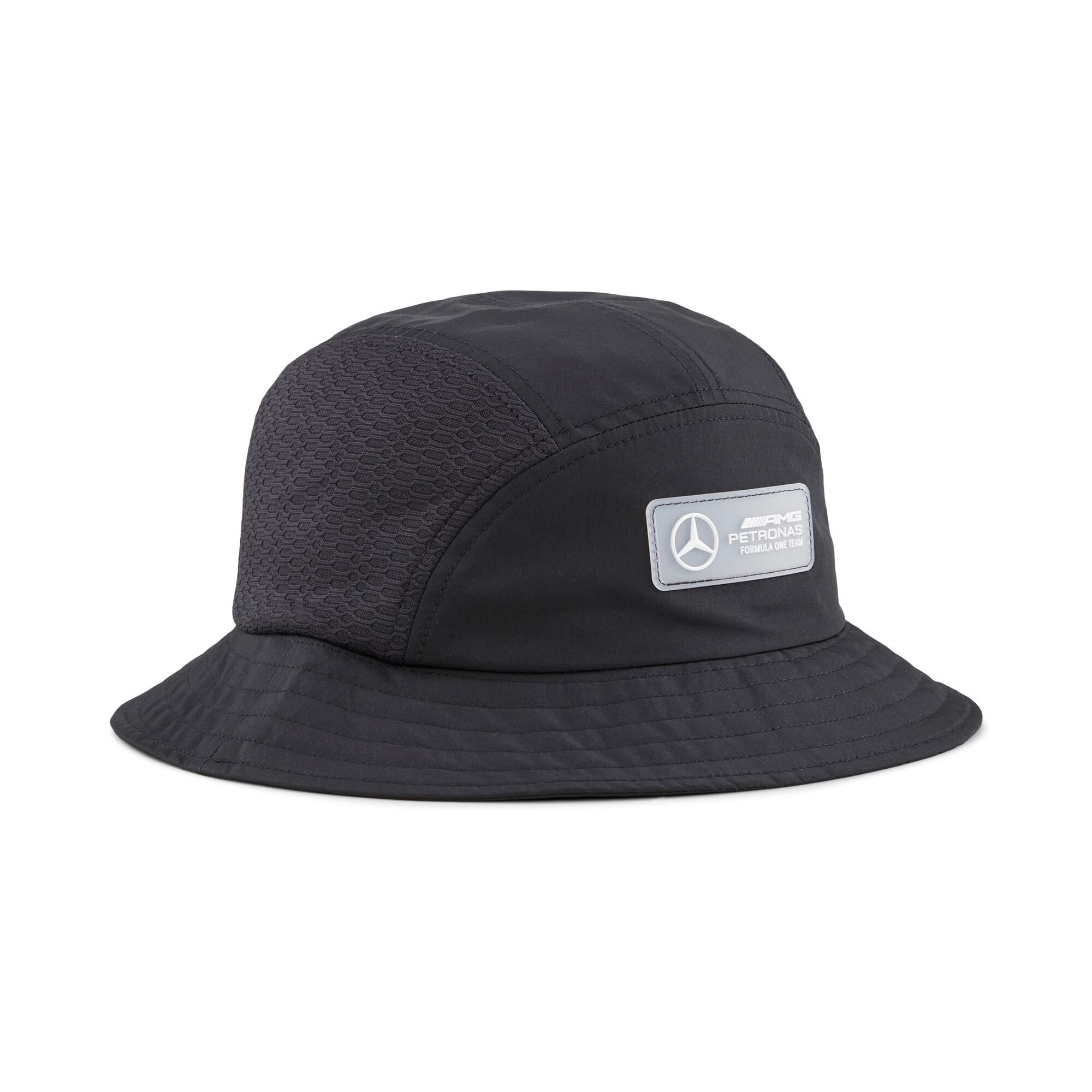 Mercedes-AMG PETRONAS Bucket Hat