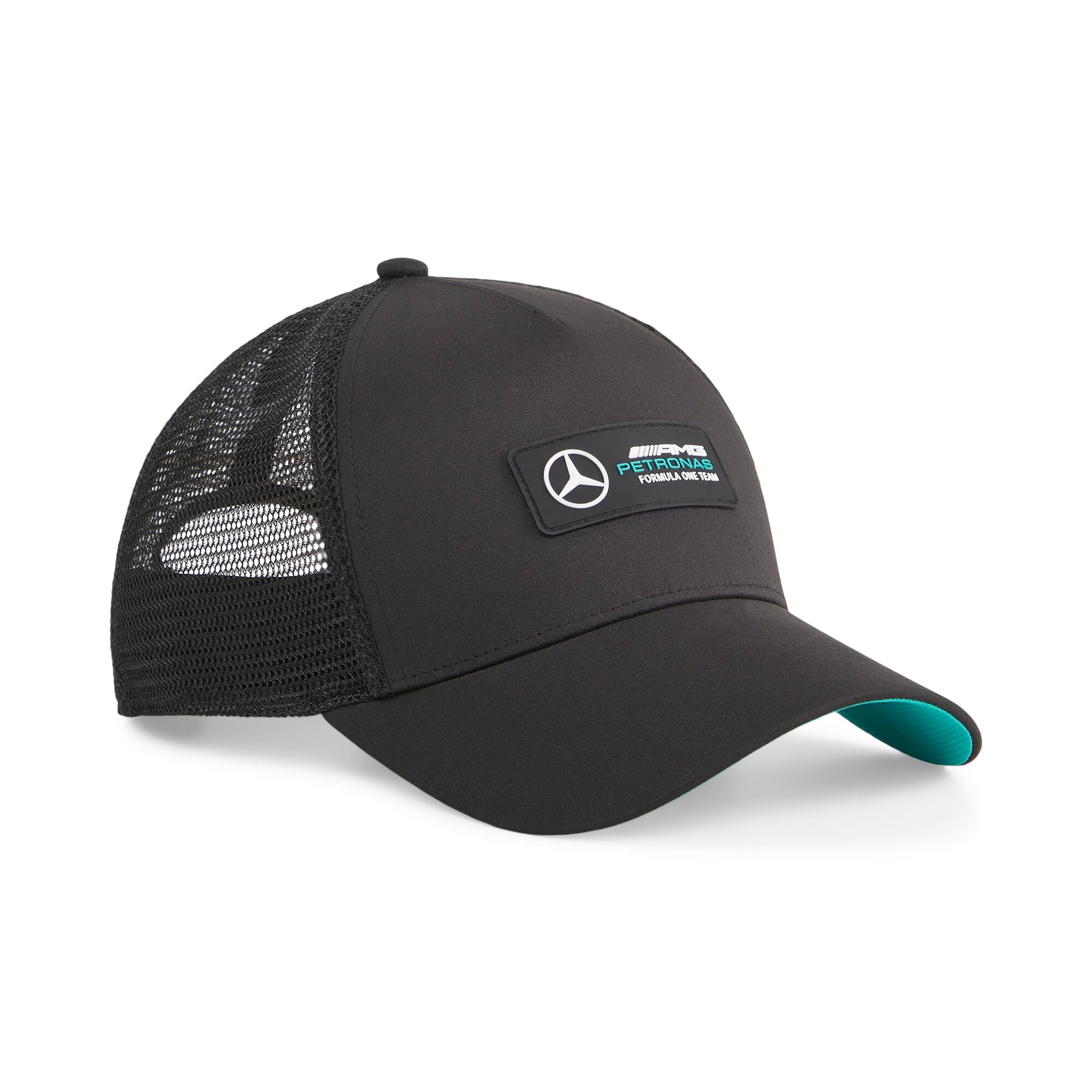 Mercedes-AMG PETRONAS Trucker Cap
