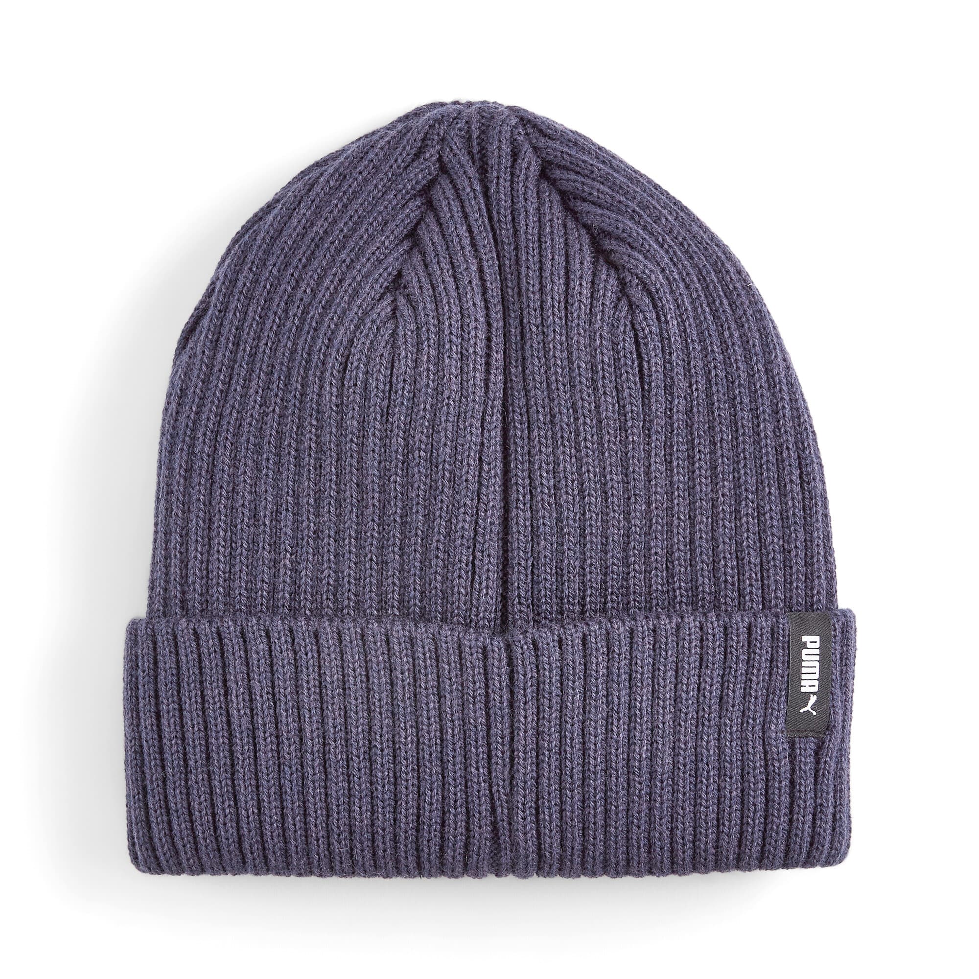 Classic Cuffed Beanie