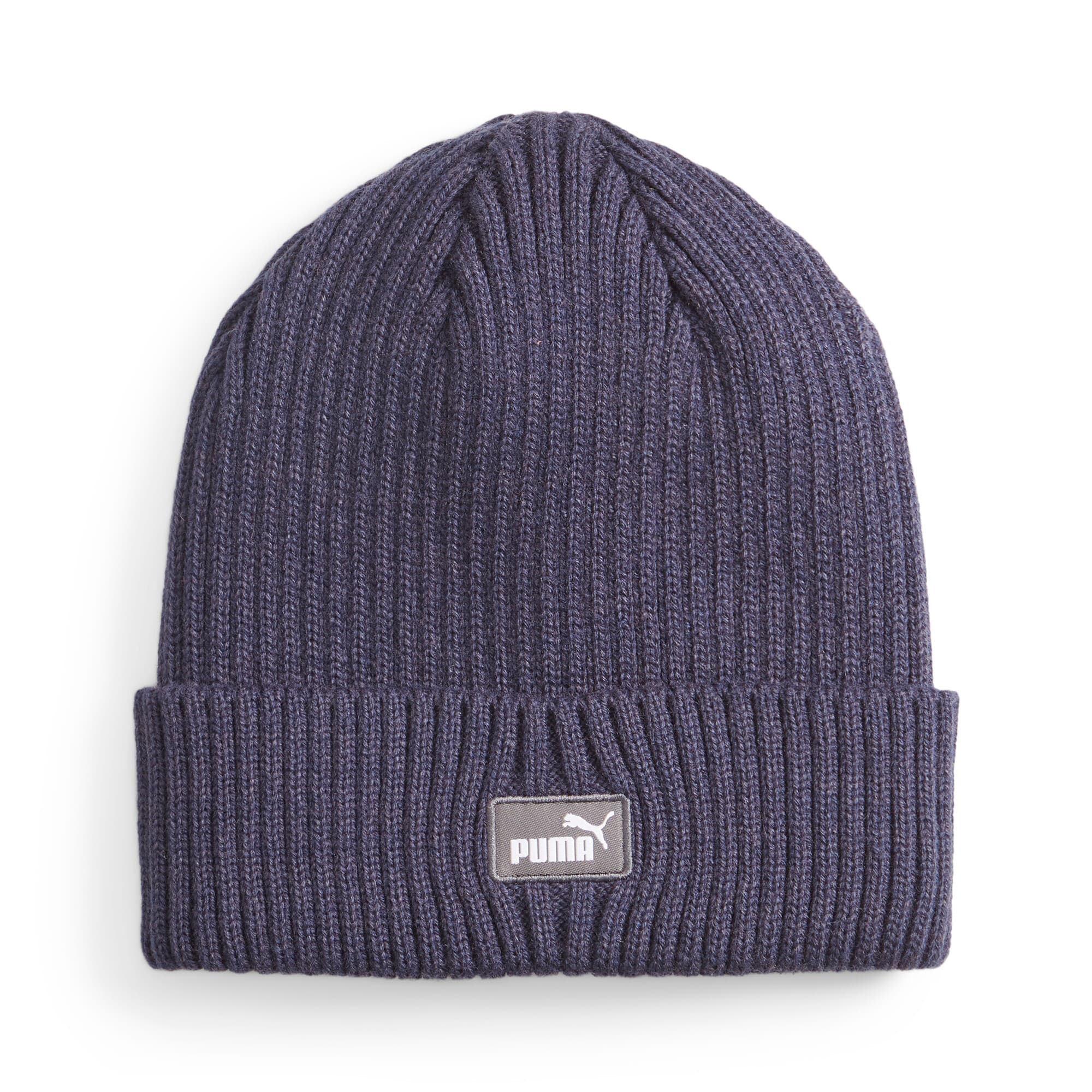 Classic Cuffed Beanie