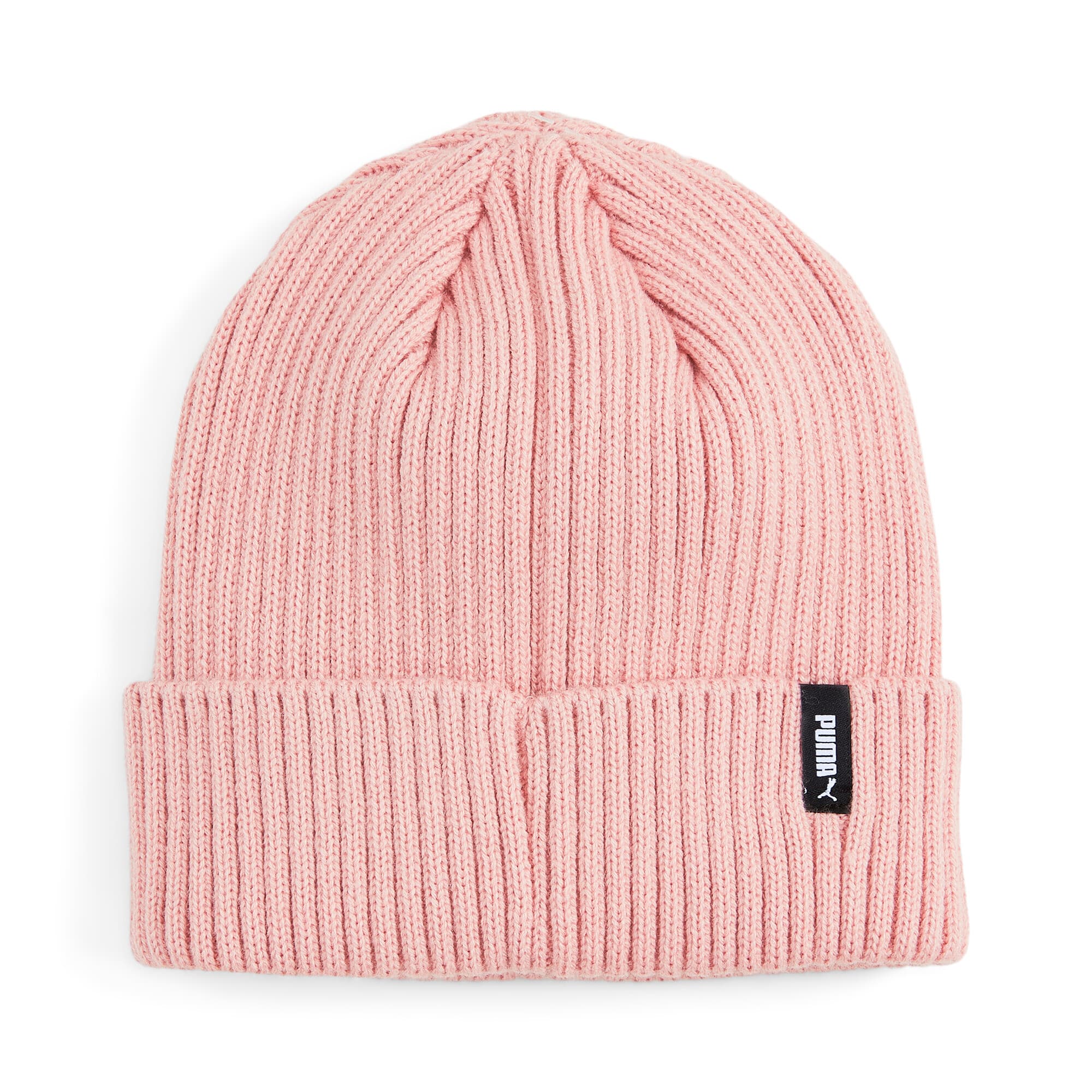 Classic Cuffed Beanie