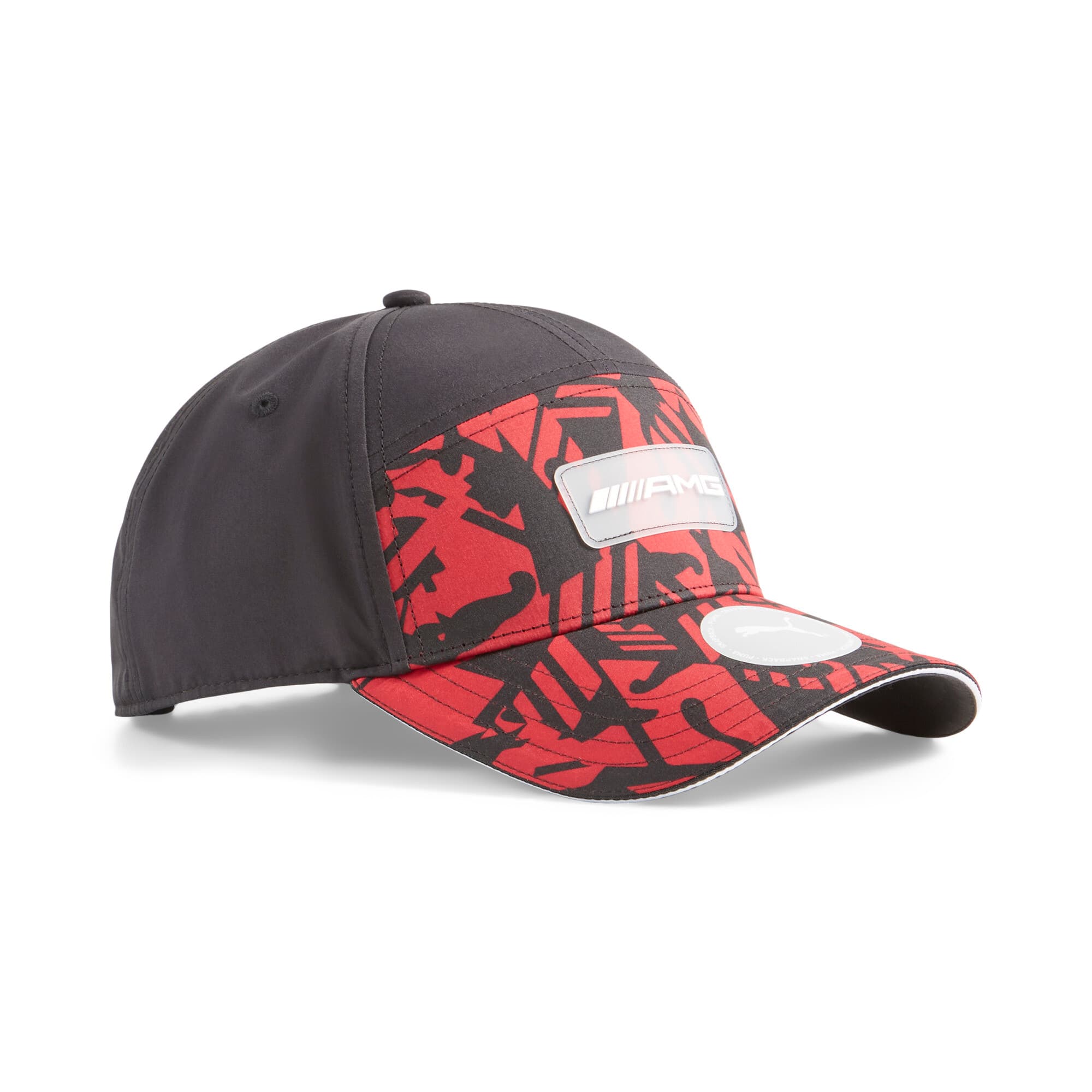 Mercedes-AMG PETRONAS Camo Cap