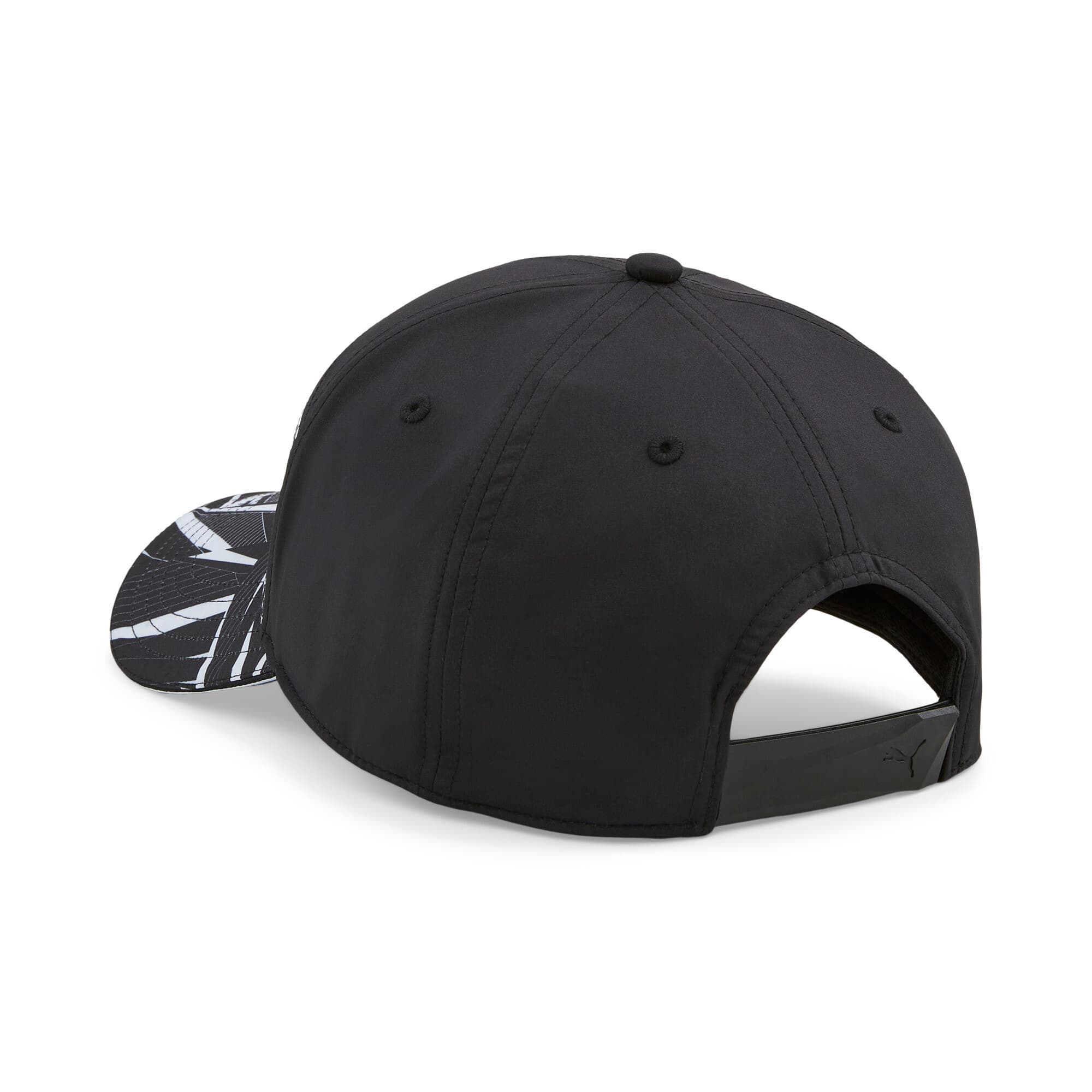 Porsche Legacy Camo Cap