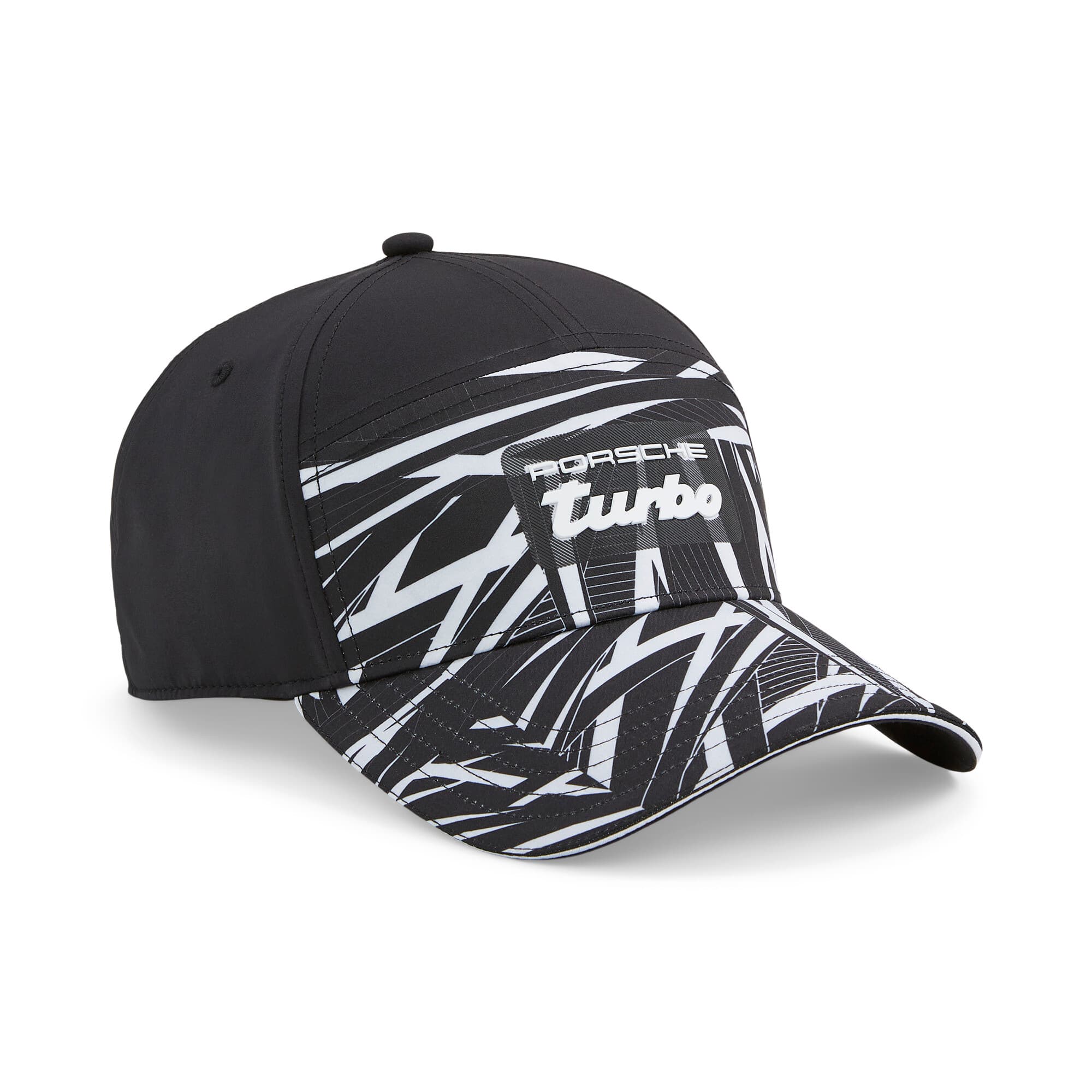 Porsche Legacy Camo Cap