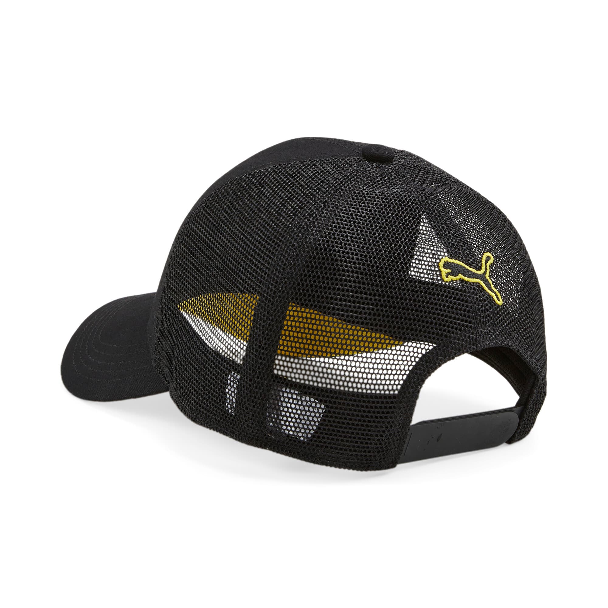 Porsche Legacy Trucker Cap
