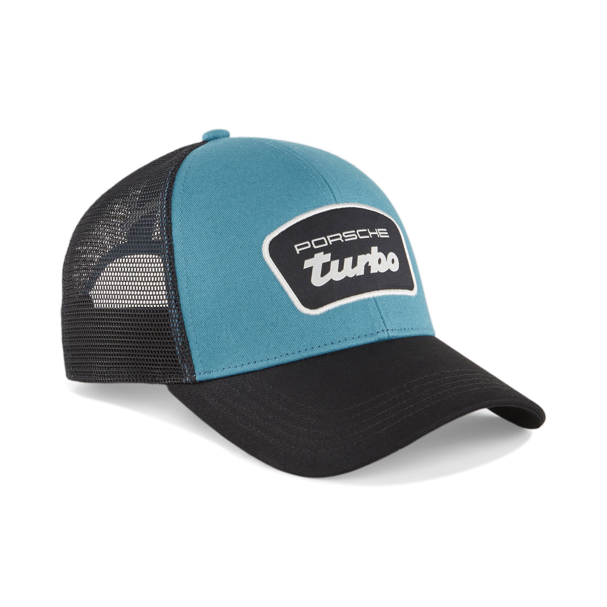Porsche Legacy Trucker Cap
