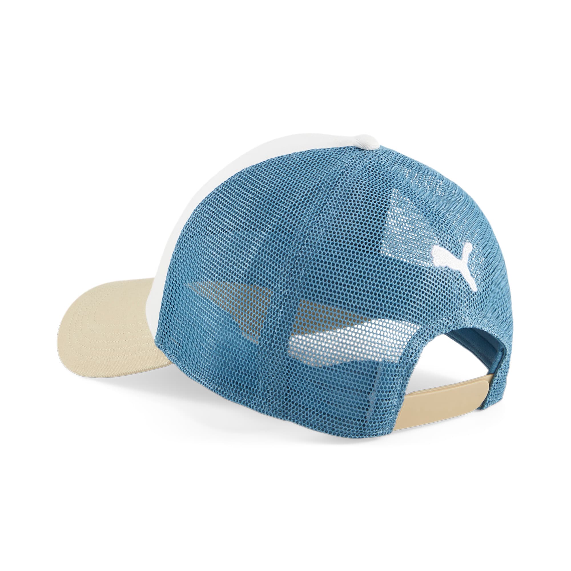 Porsche Legacy Trucker Cap