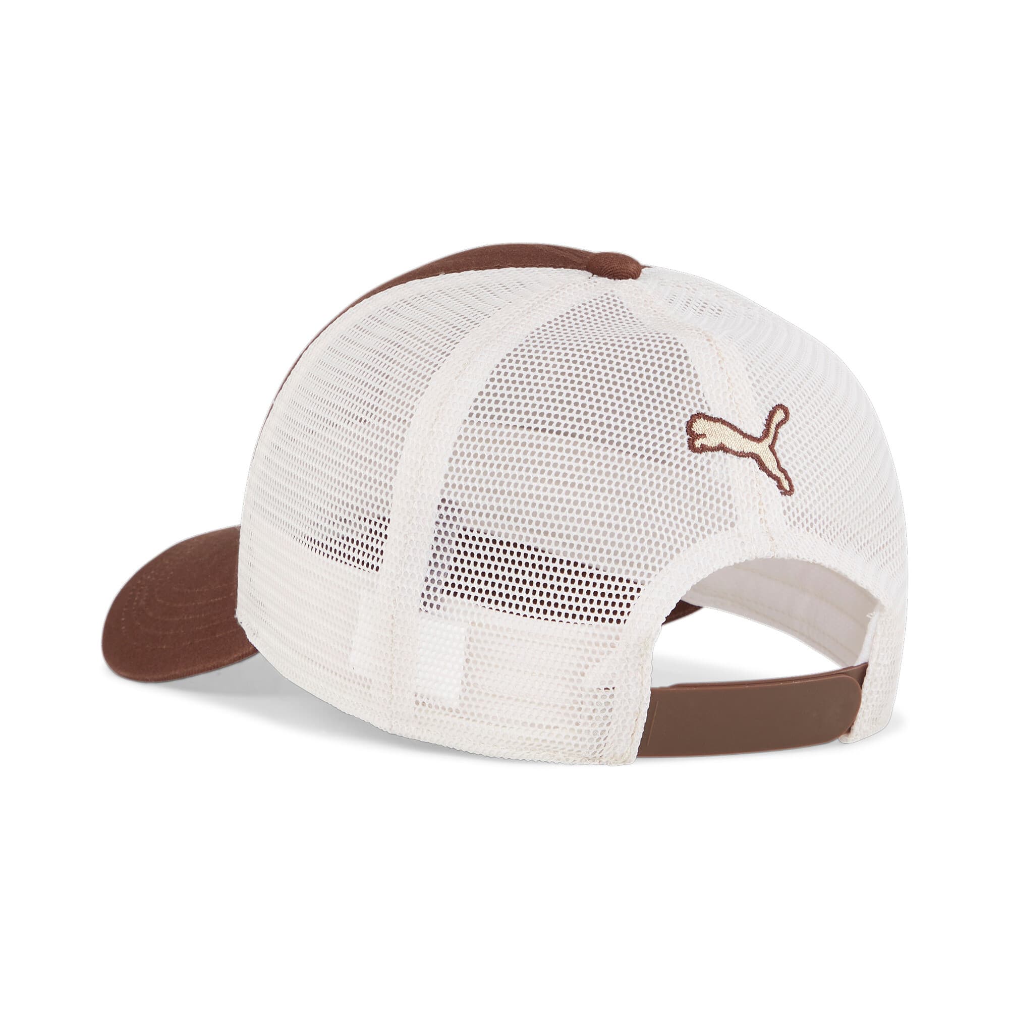 Porsche Legacy Trucker Cap