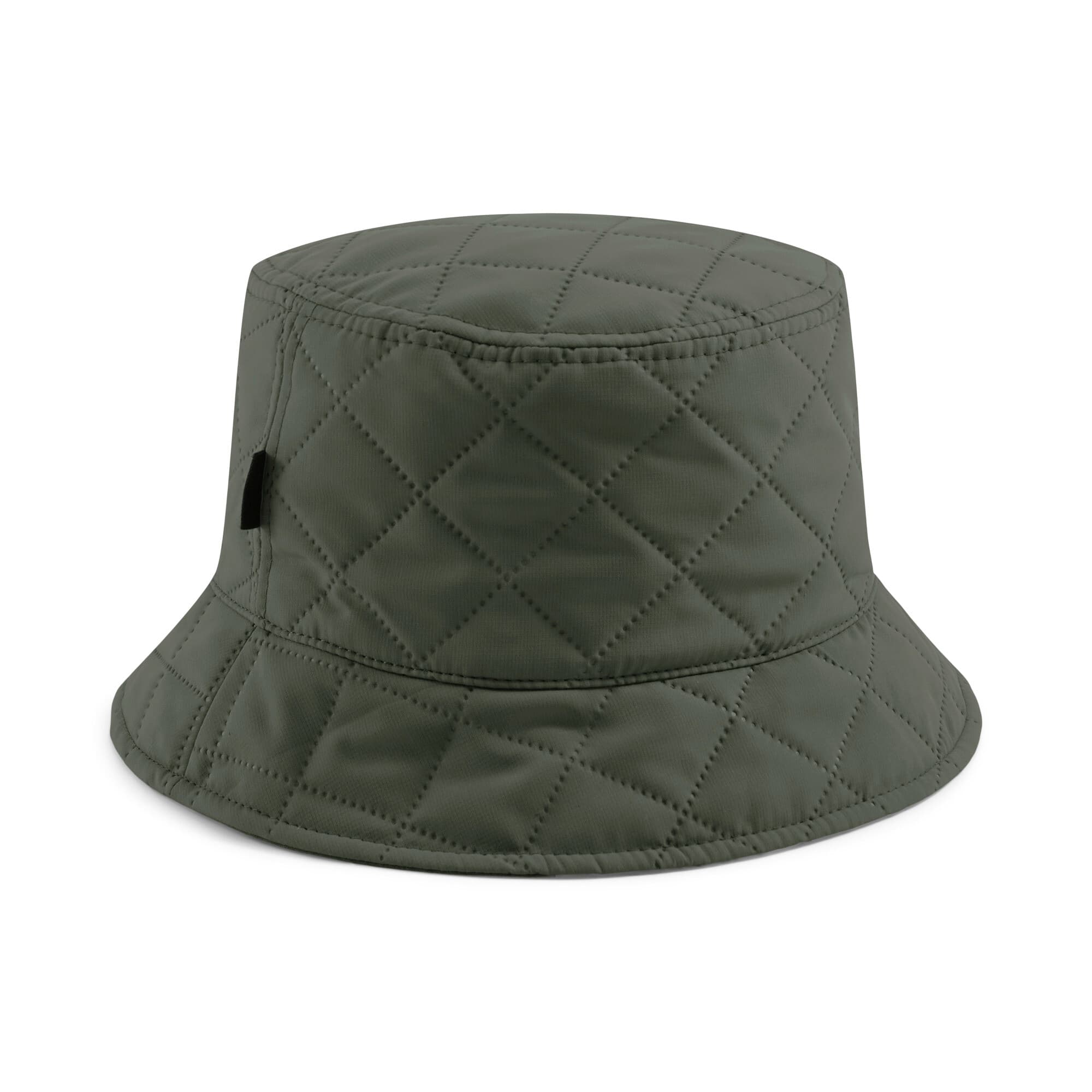 PRIME Overpuff Bucket Hat
