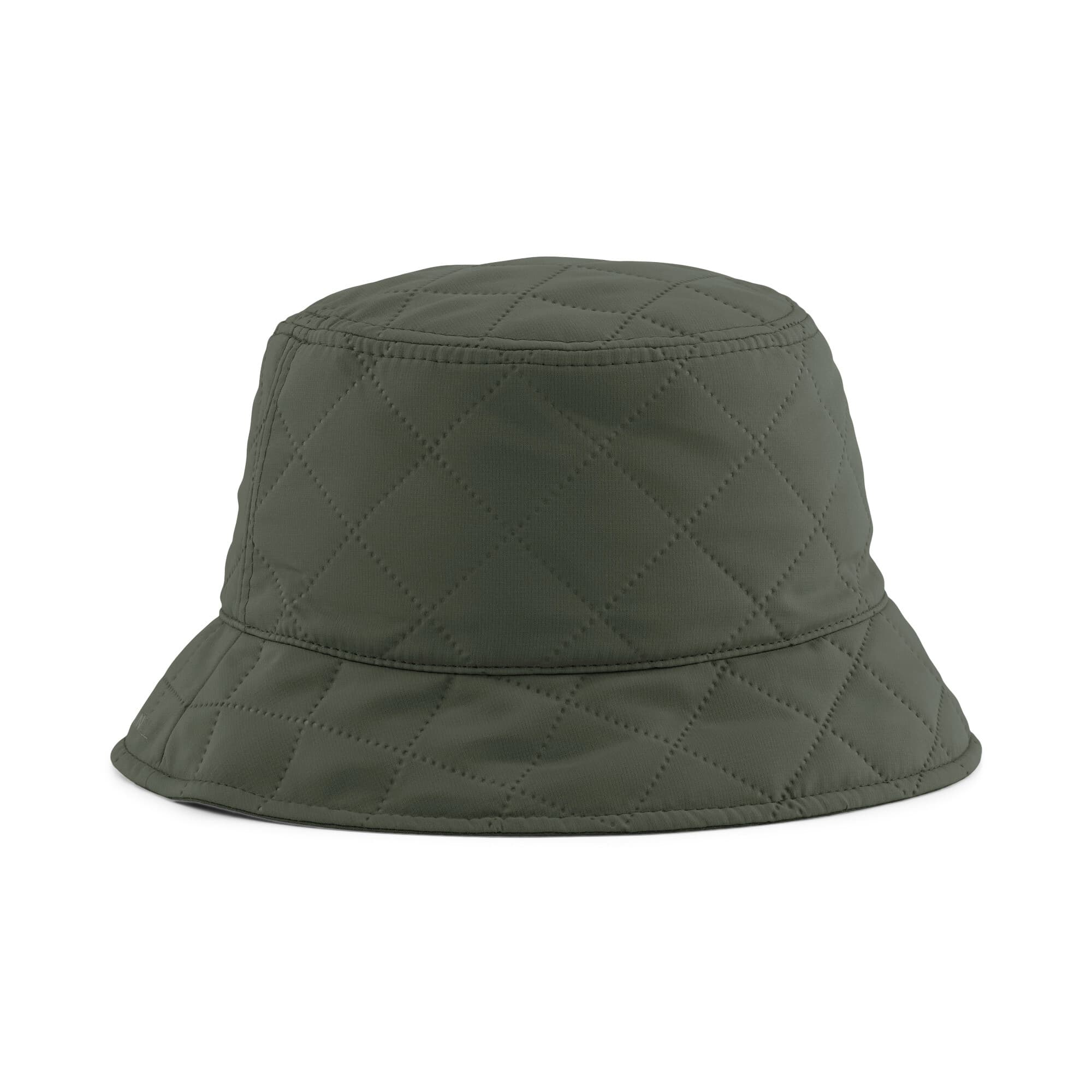 PRIME Overpuff Bucket Hat