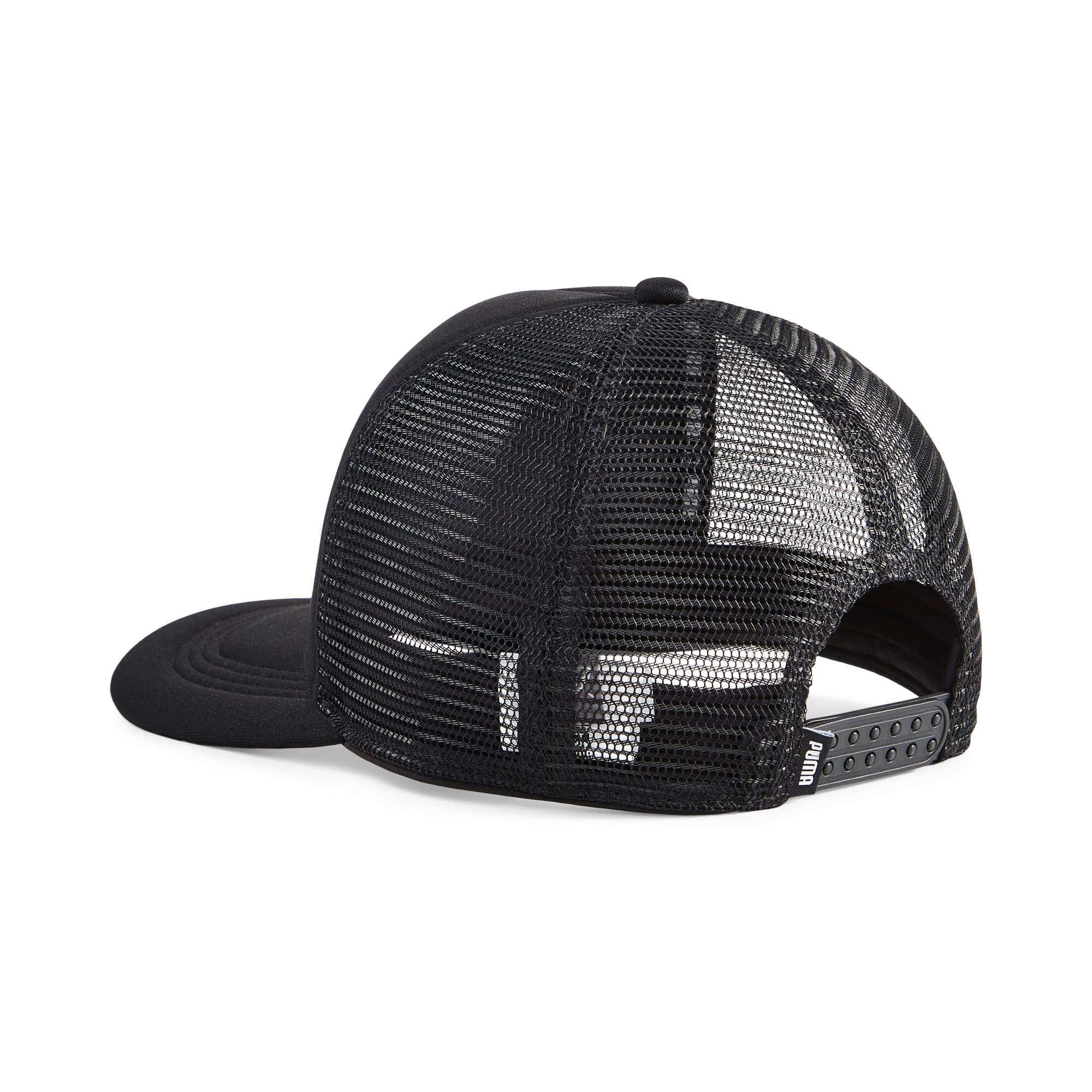 Basketball Trucker Cap