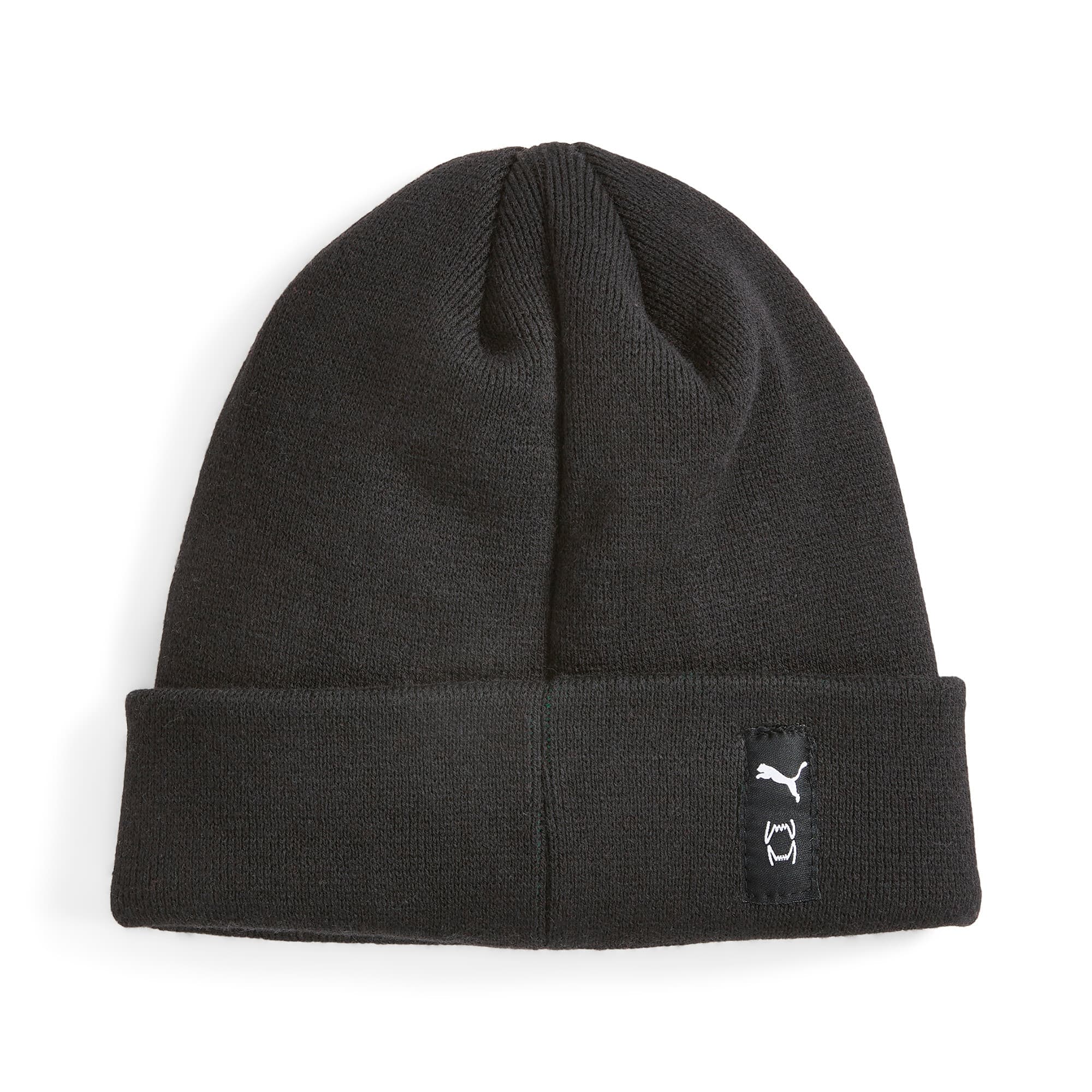 Basketball Beanie