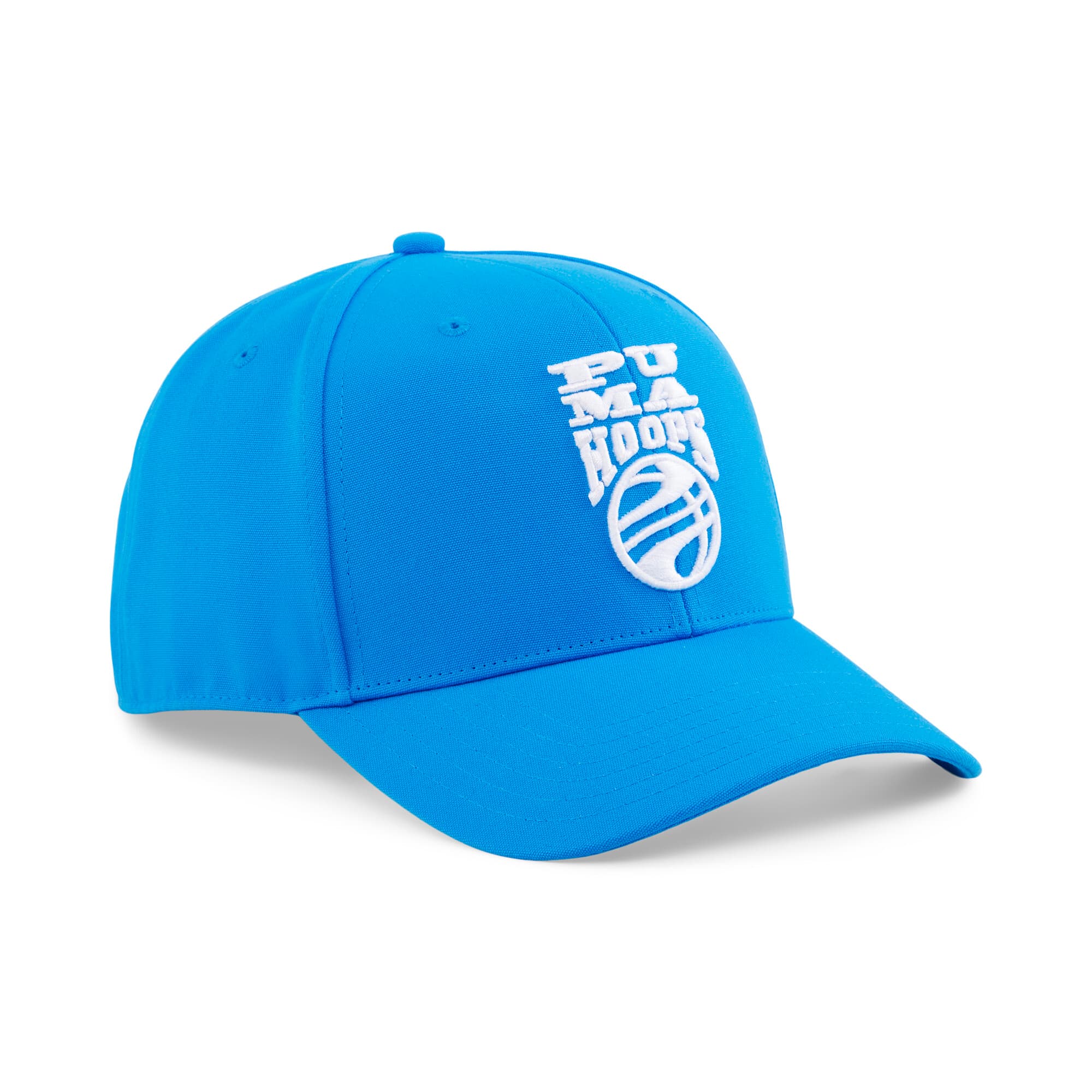 Pro Basketball Cap