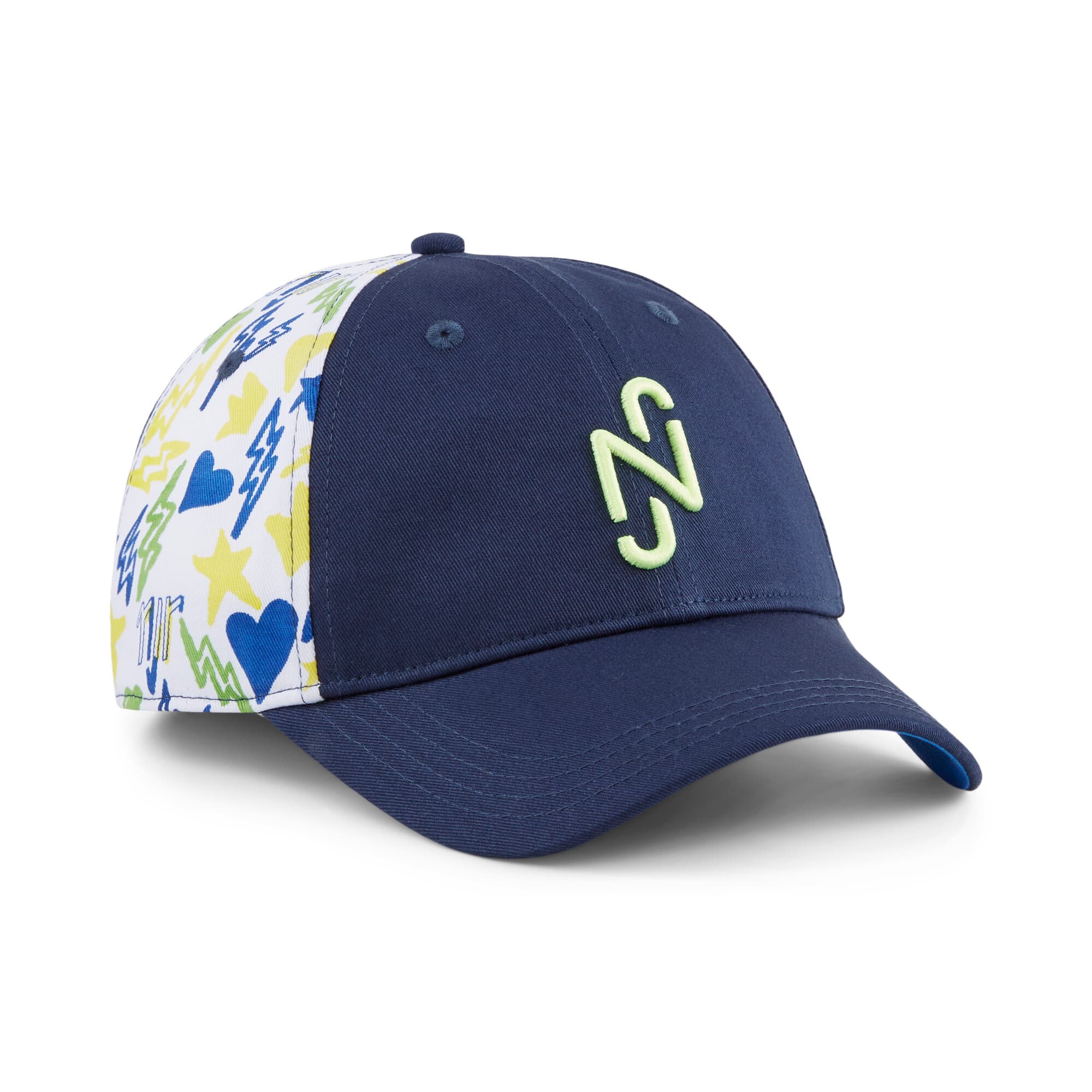 Neymar Jr Football Cap