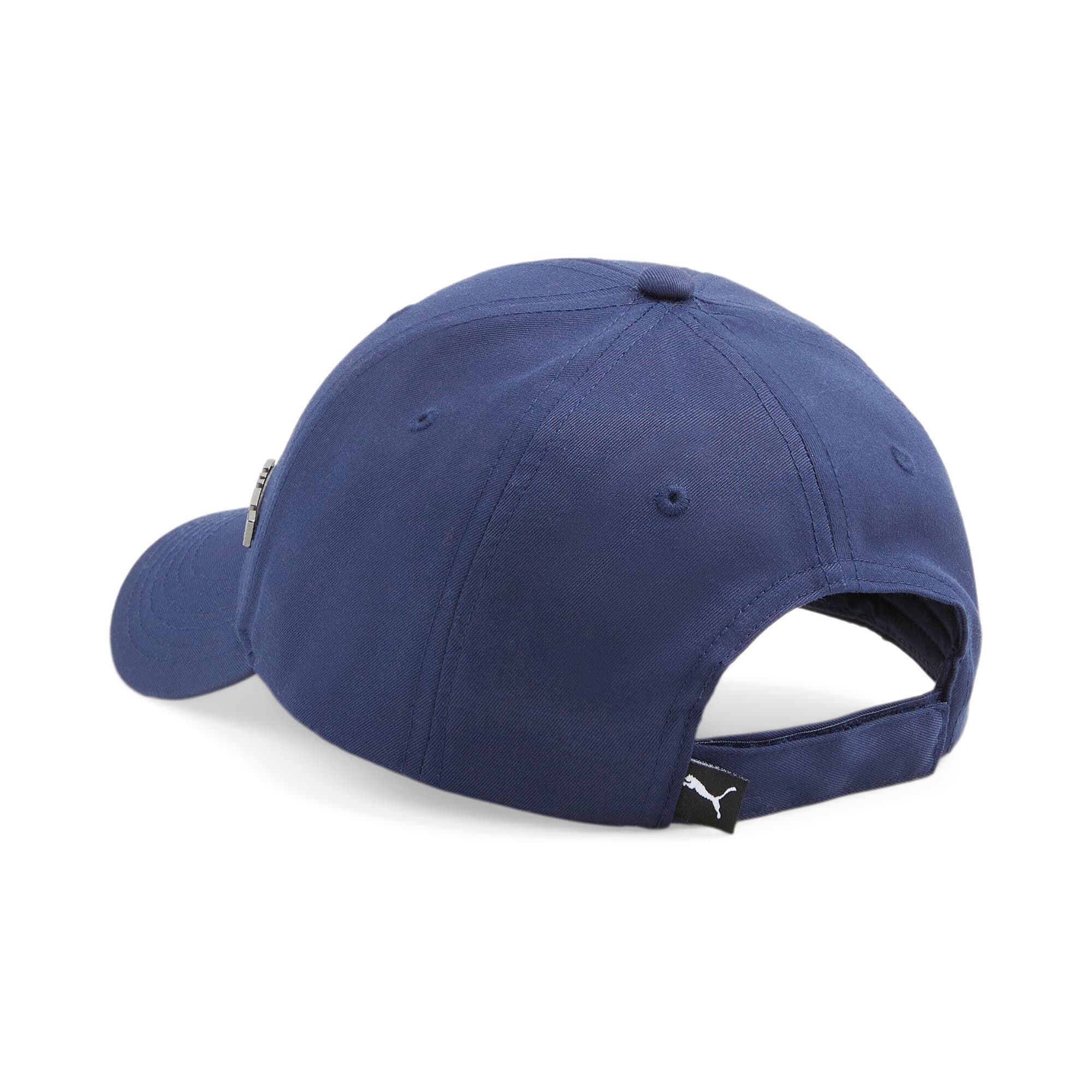 PUMA 3D Metal Cap