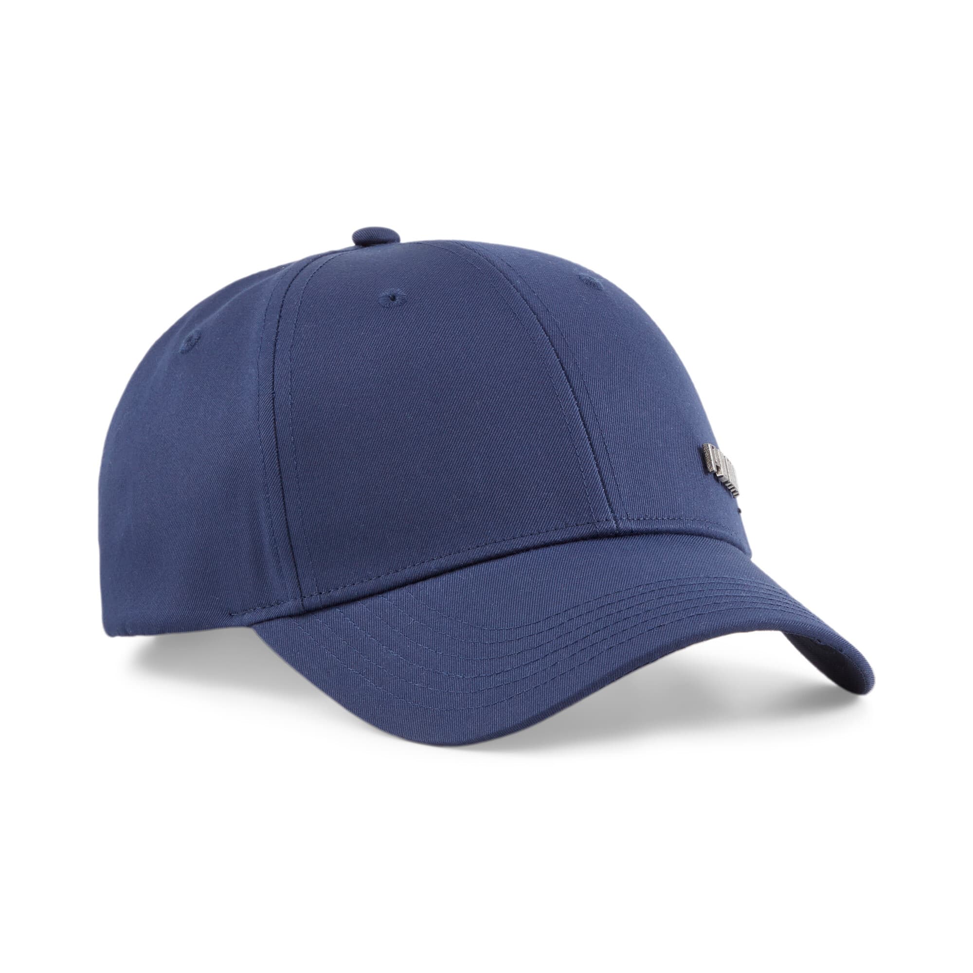 PUMA 3D Metal Cap