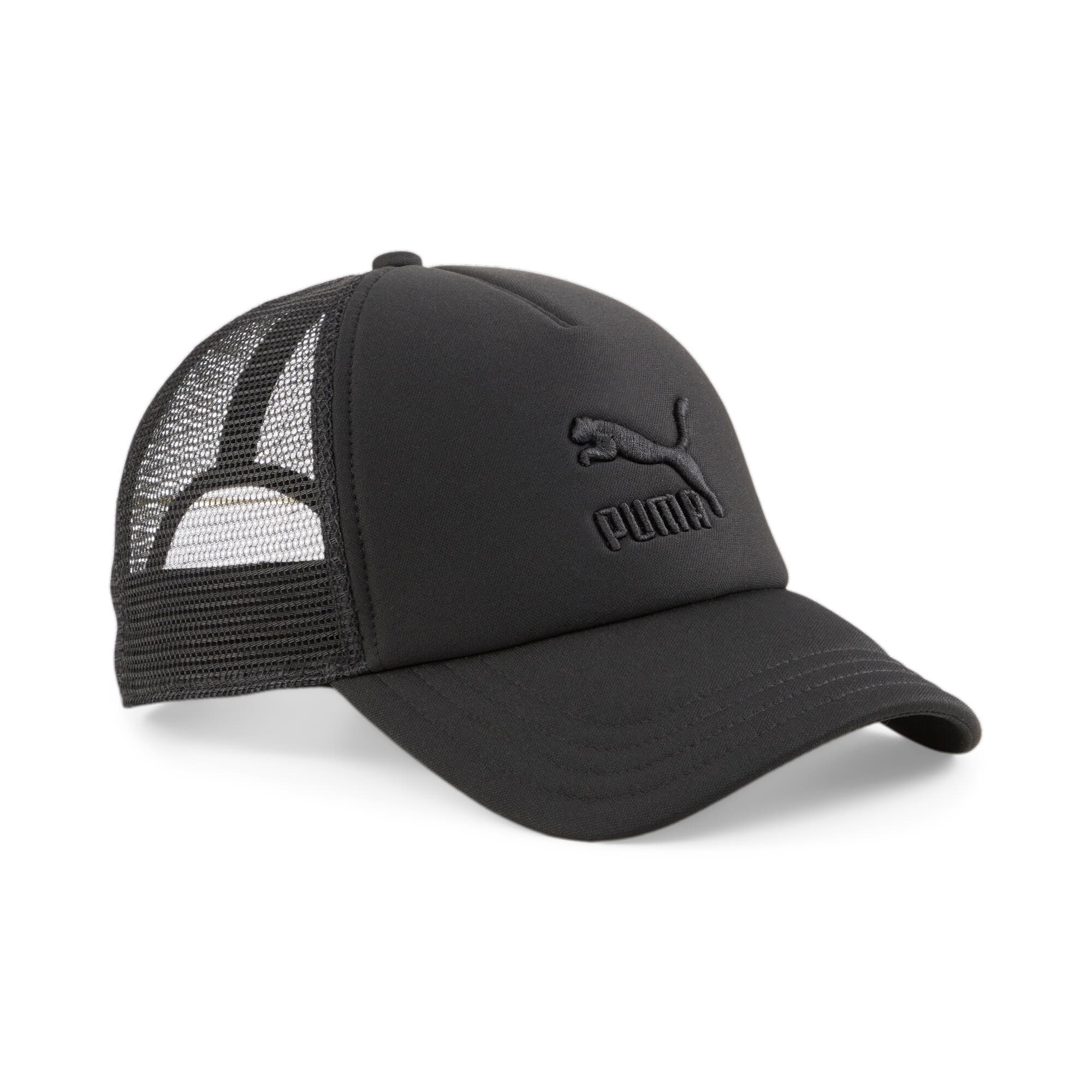 Classics Archive Trucker Cap