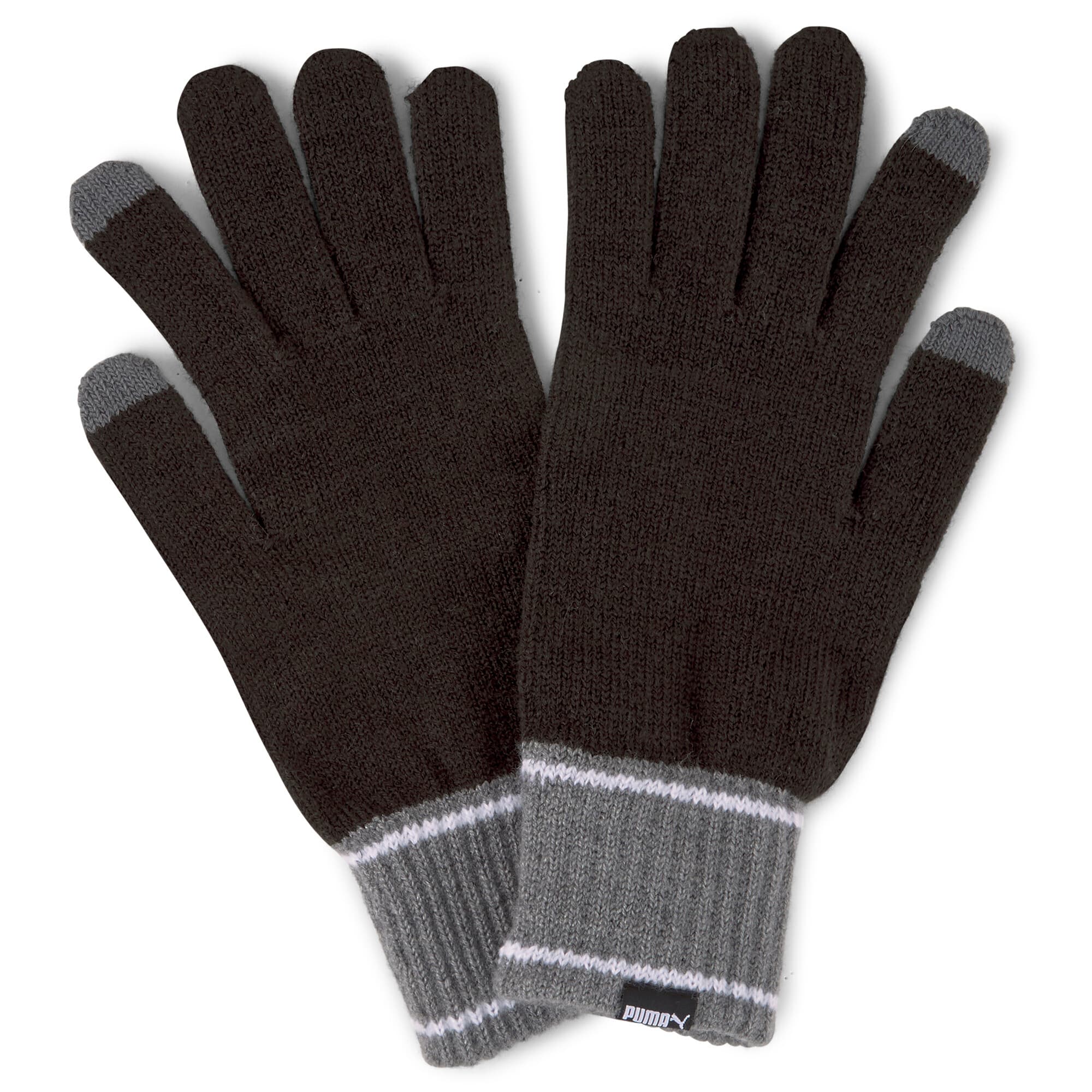 Knitted Gloves