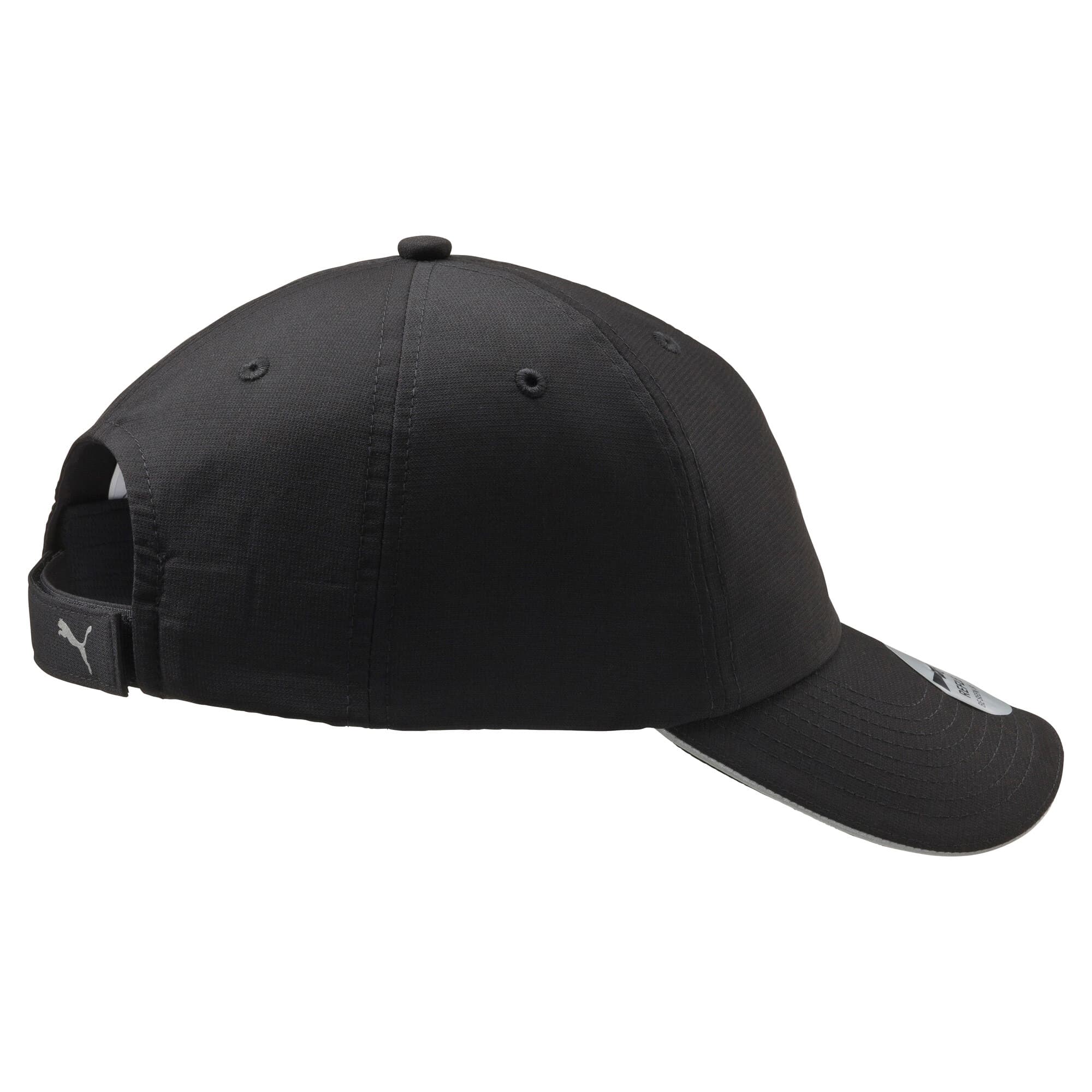 Running Cap III