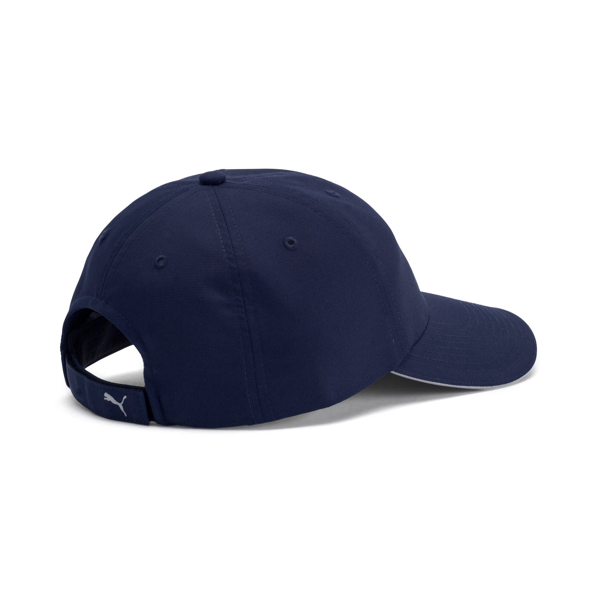 Running Cap III