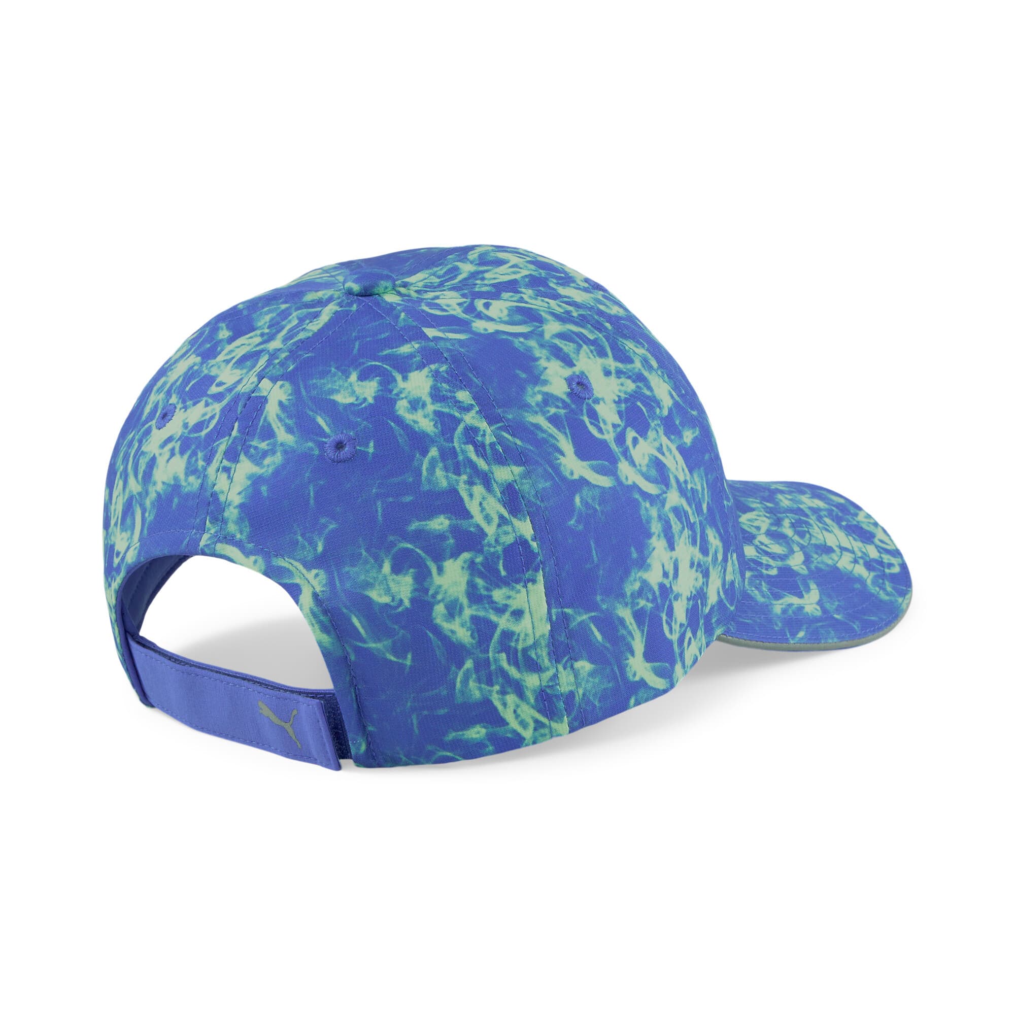 Running Cap III