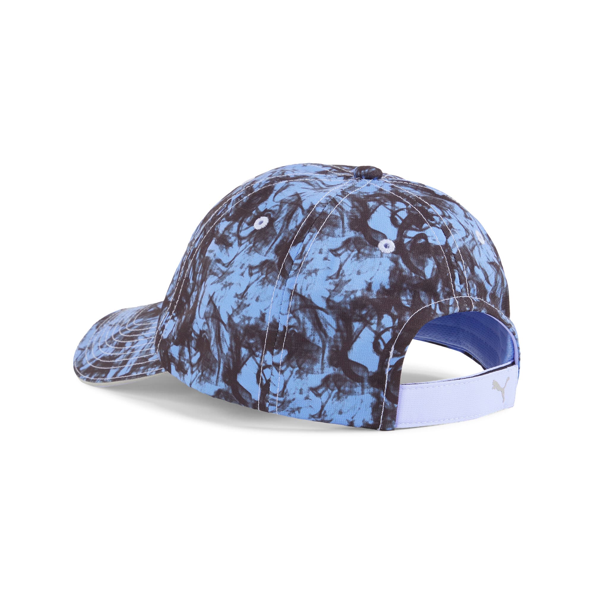 Running Cap III