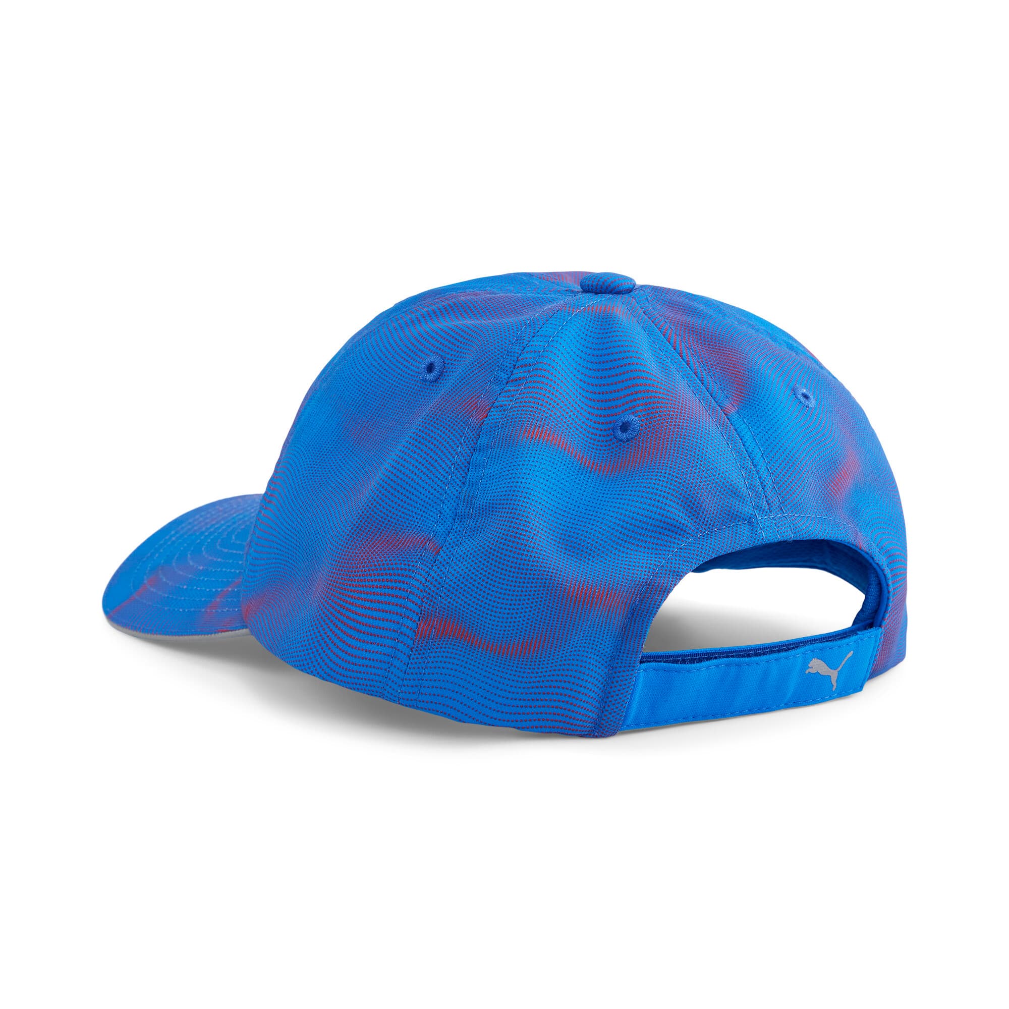 Running Cap III