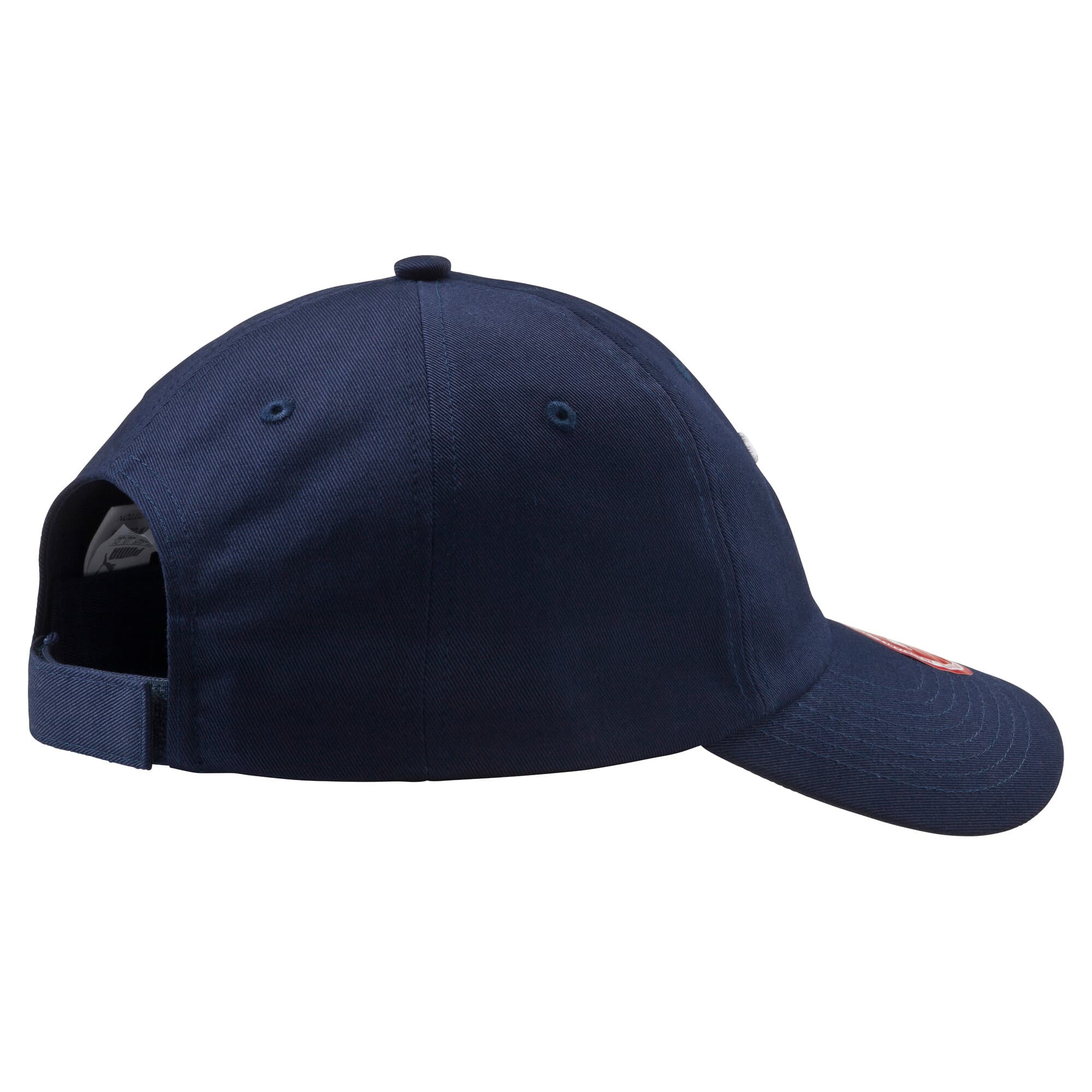 Fundamentals Cap