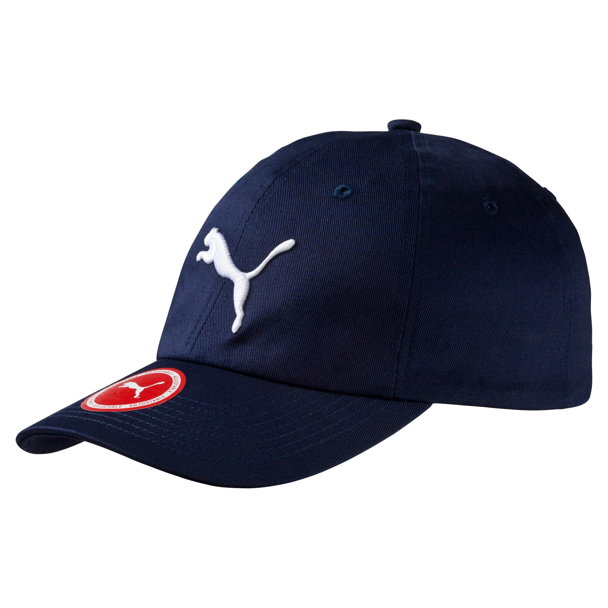 Fundamentals Cap