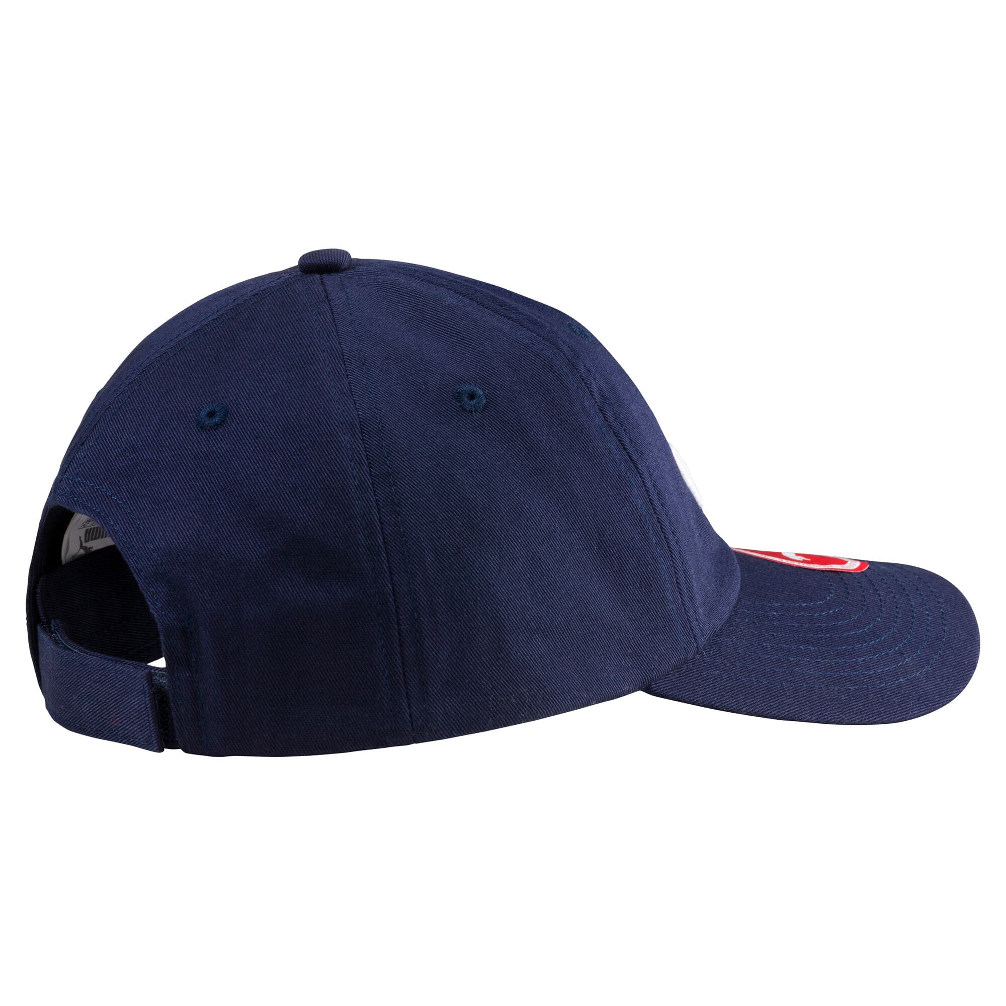 Fundamentals Cap