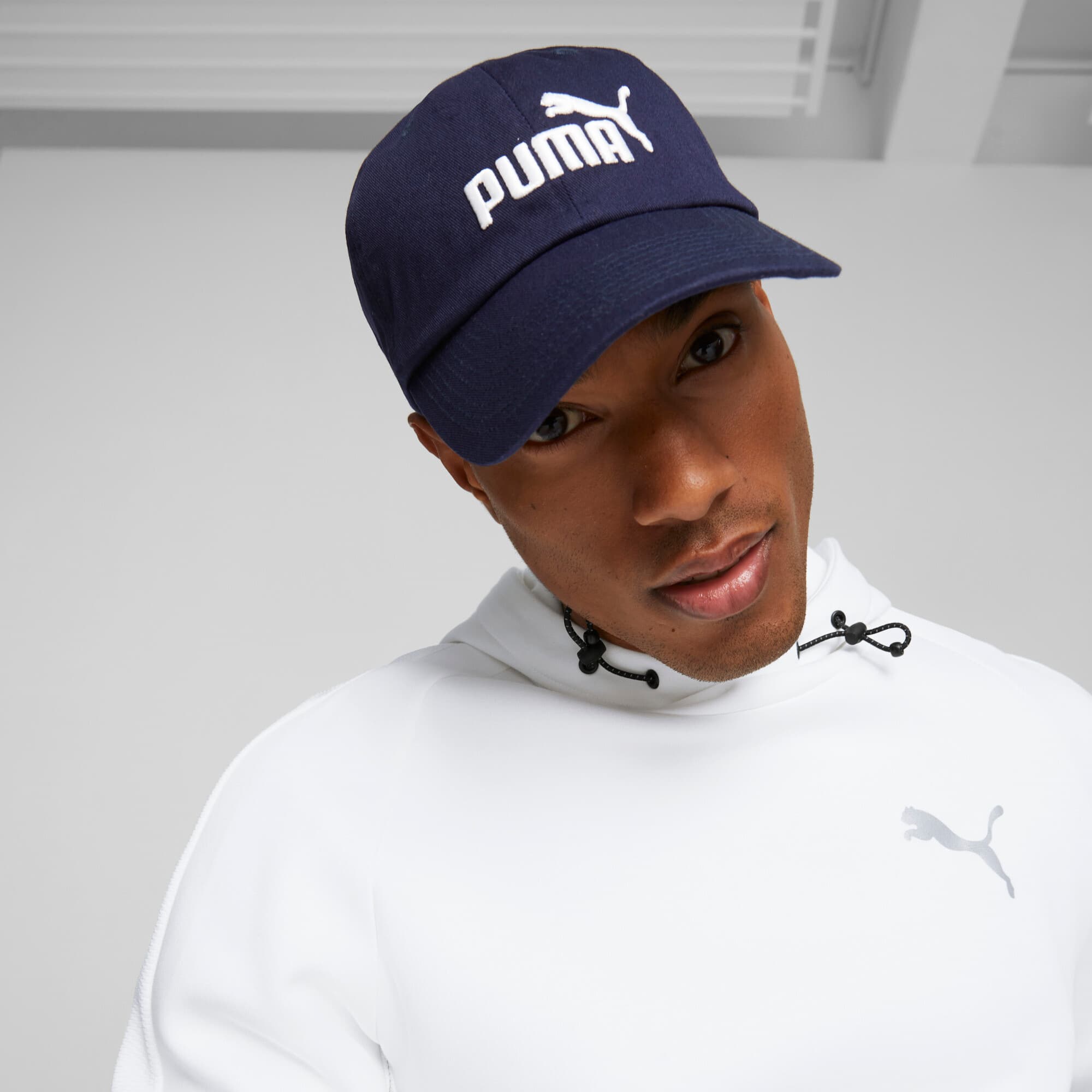 Fundamentals Cap