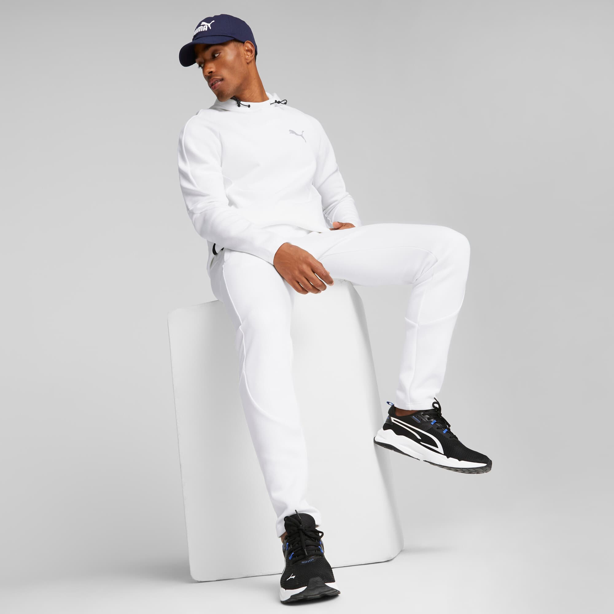 Fundamentals Cap