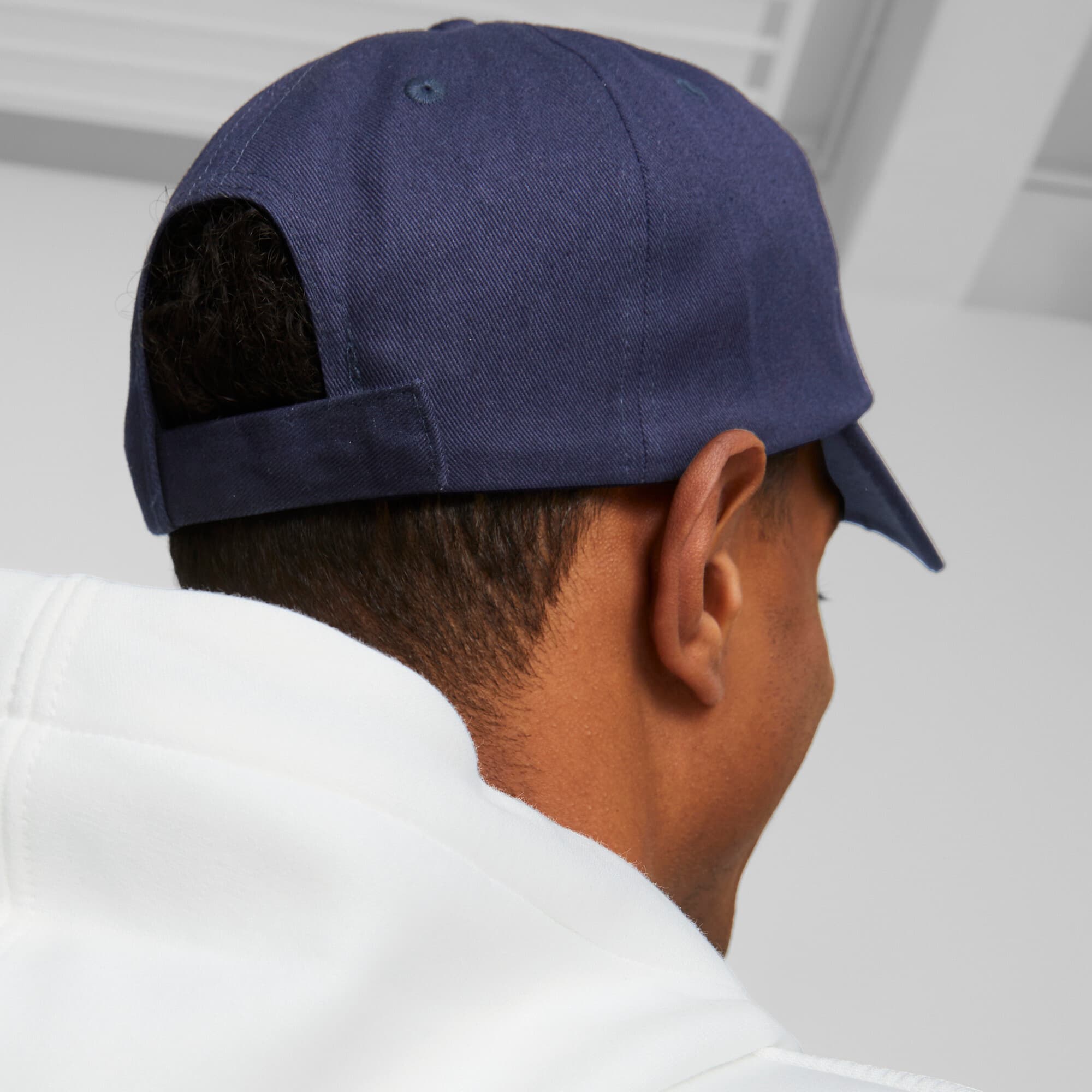 Fundamentals Cap