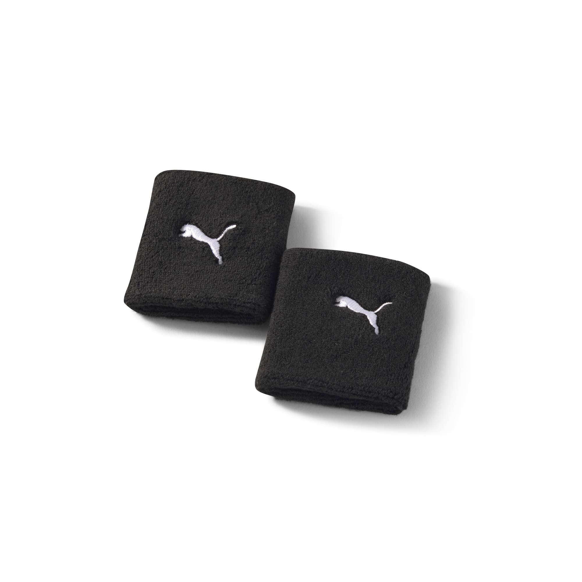 Essential Core Terrycloth Wristband