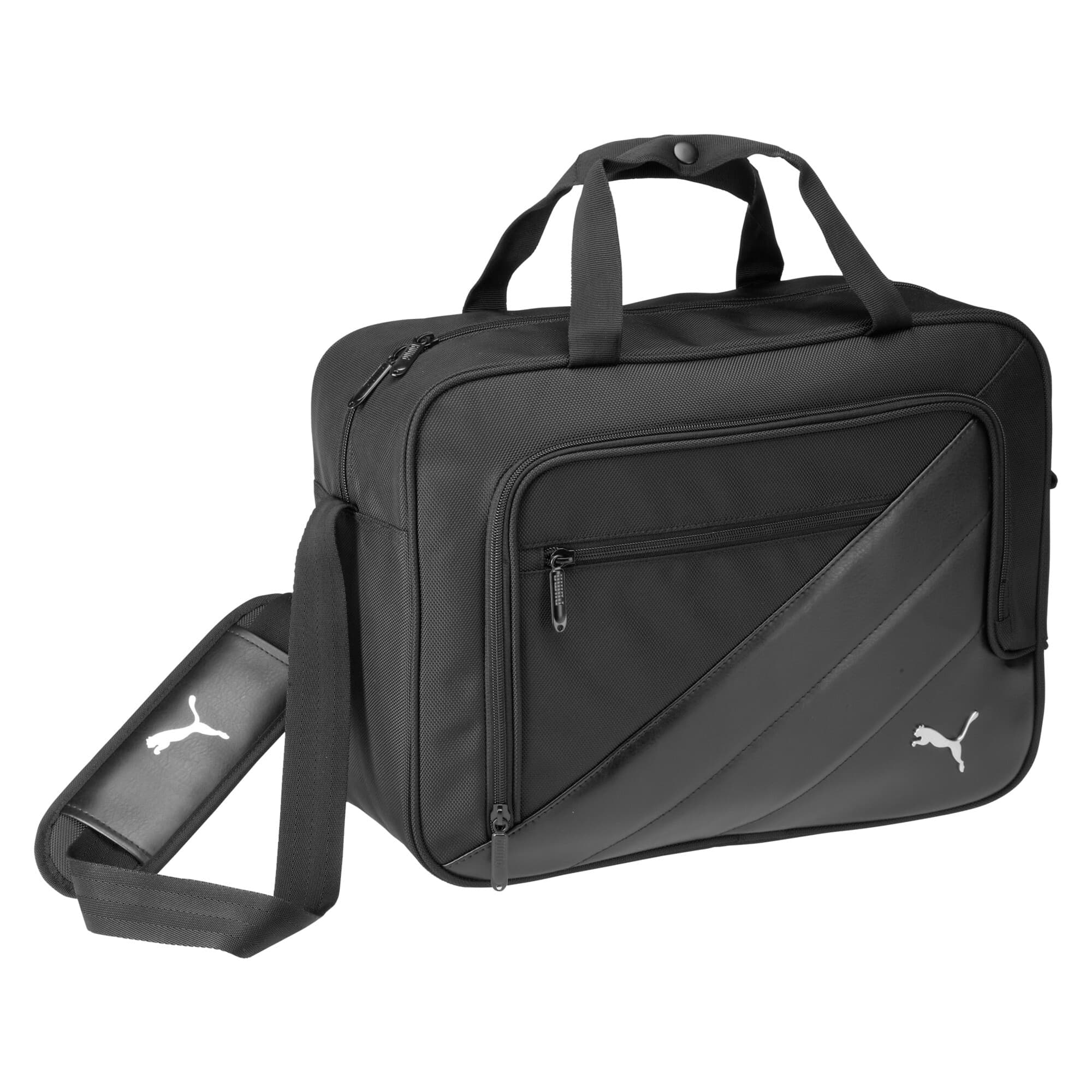 Football Team Messenger Bag