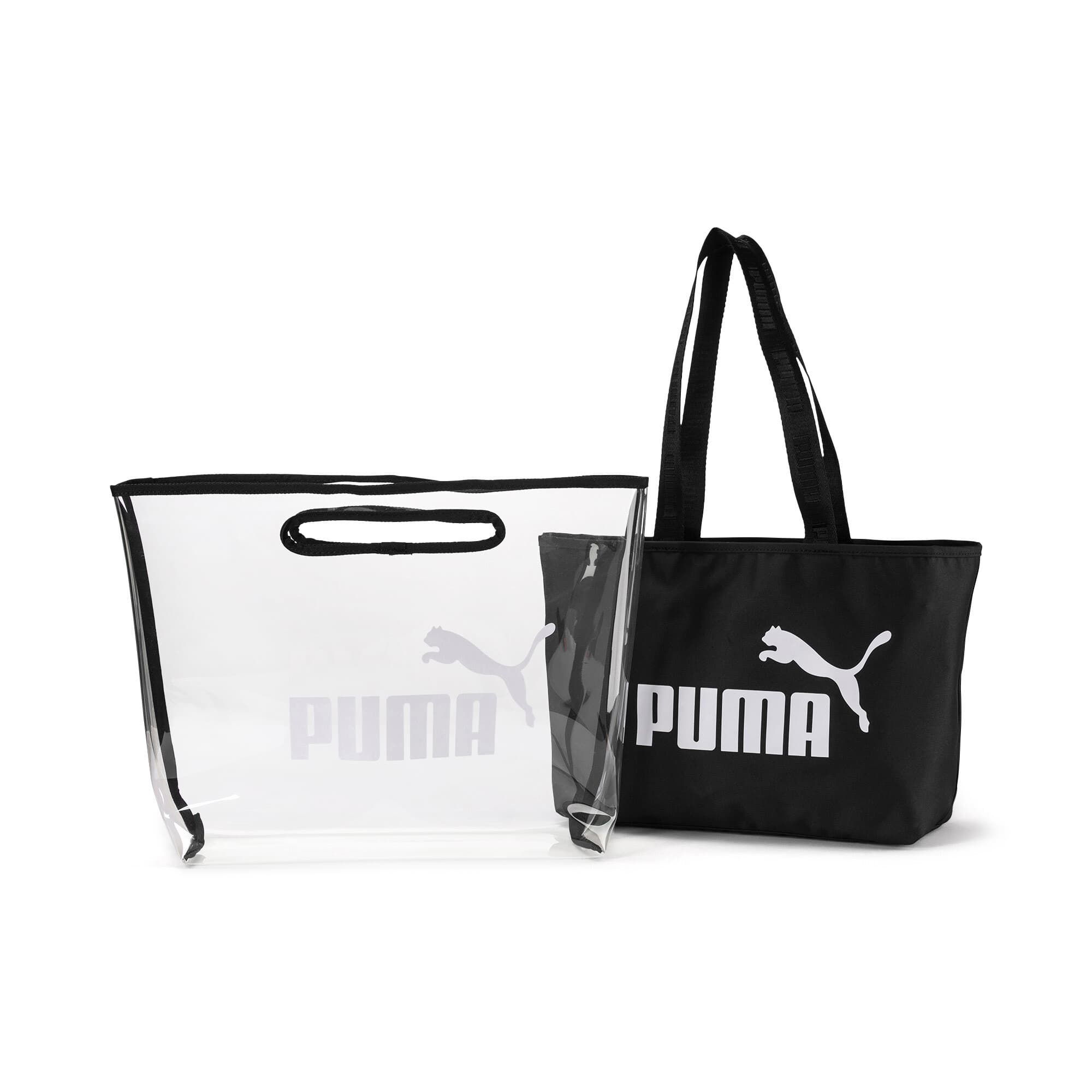 Women's Twin Shopper