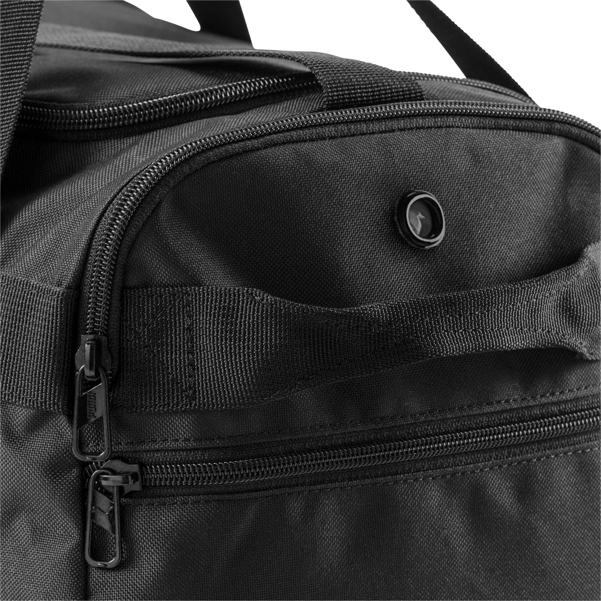 PUMA Challenger Small Duffel Bag