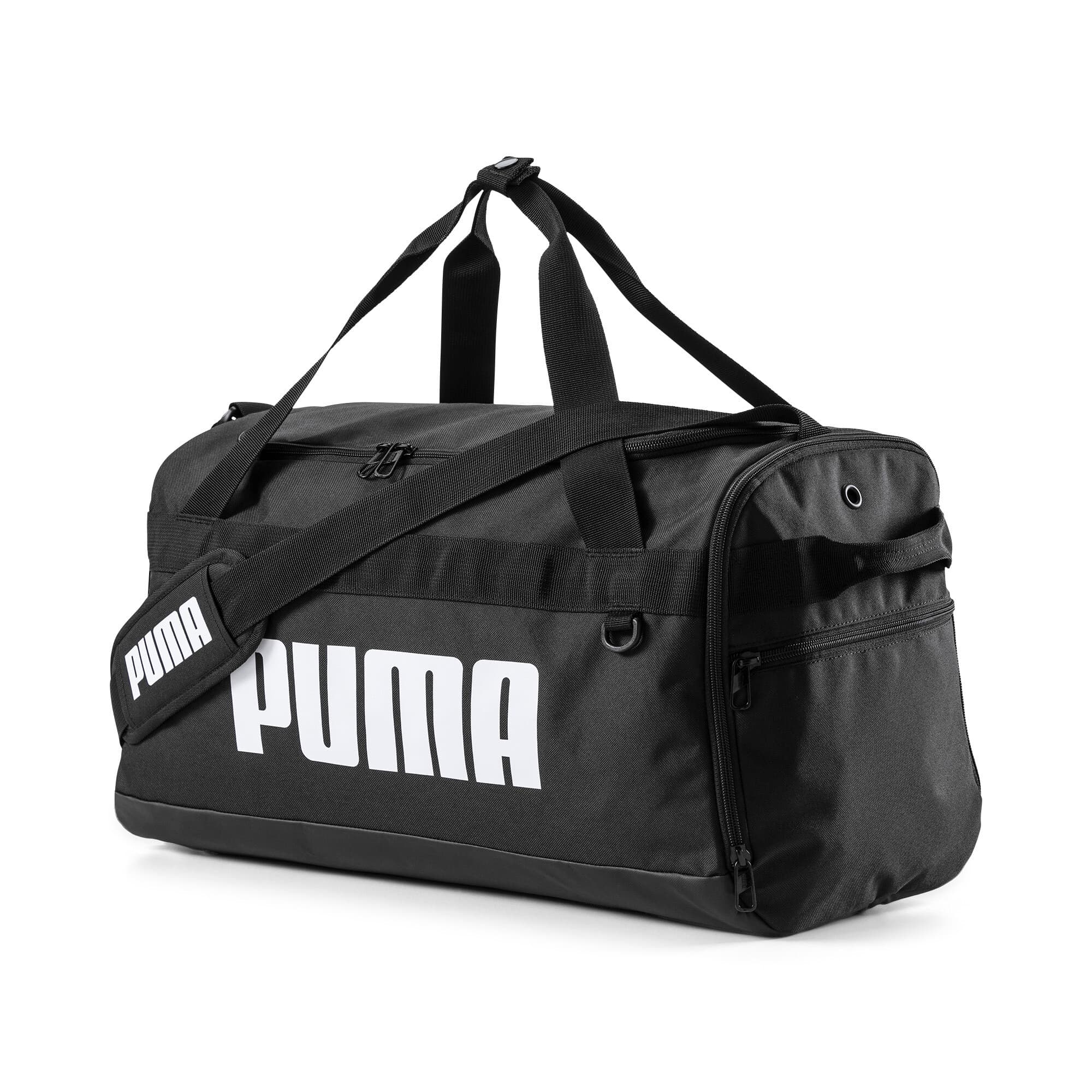 PUMA Challenger Small Duffel Bag